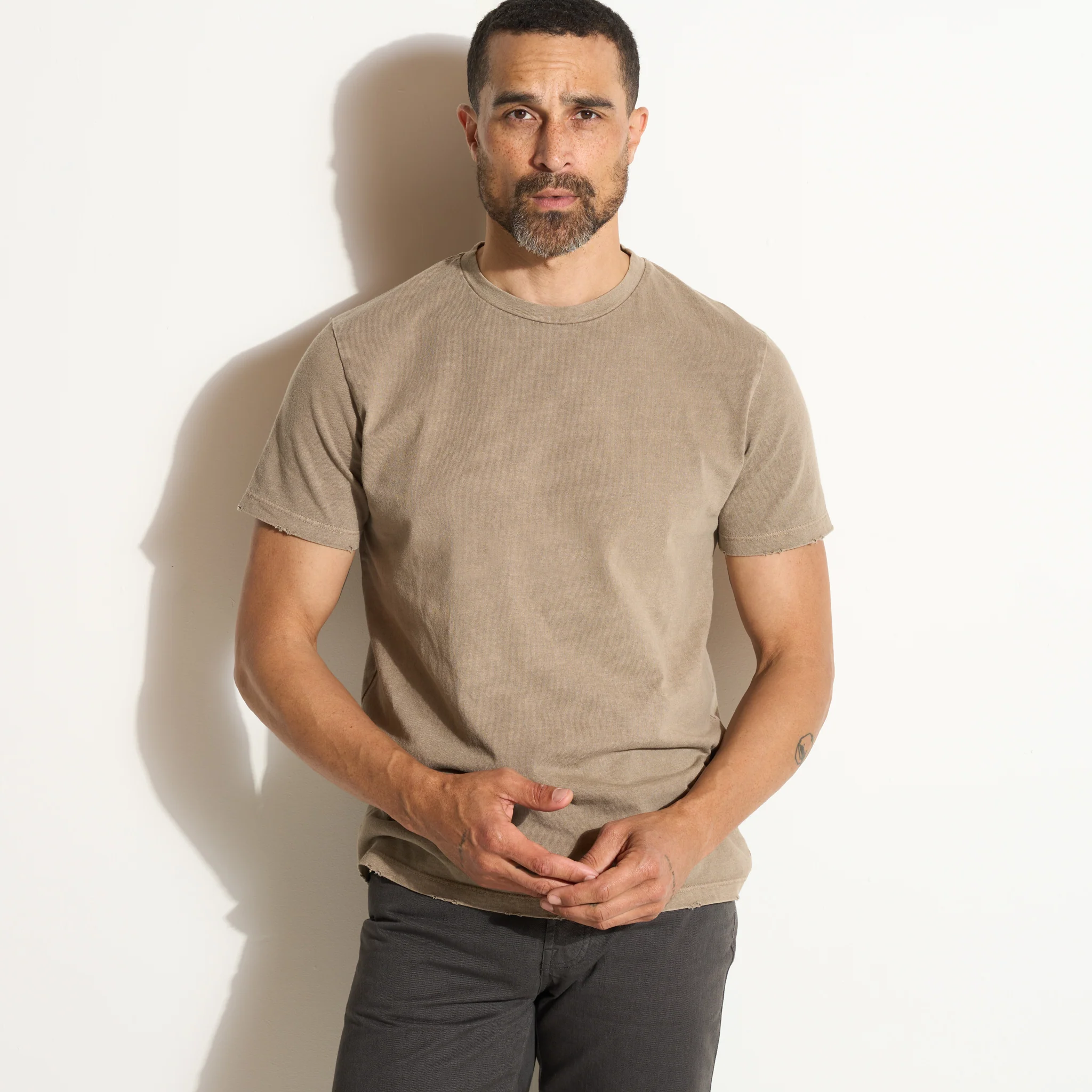 1955 Asher Standard Tee - Image 14