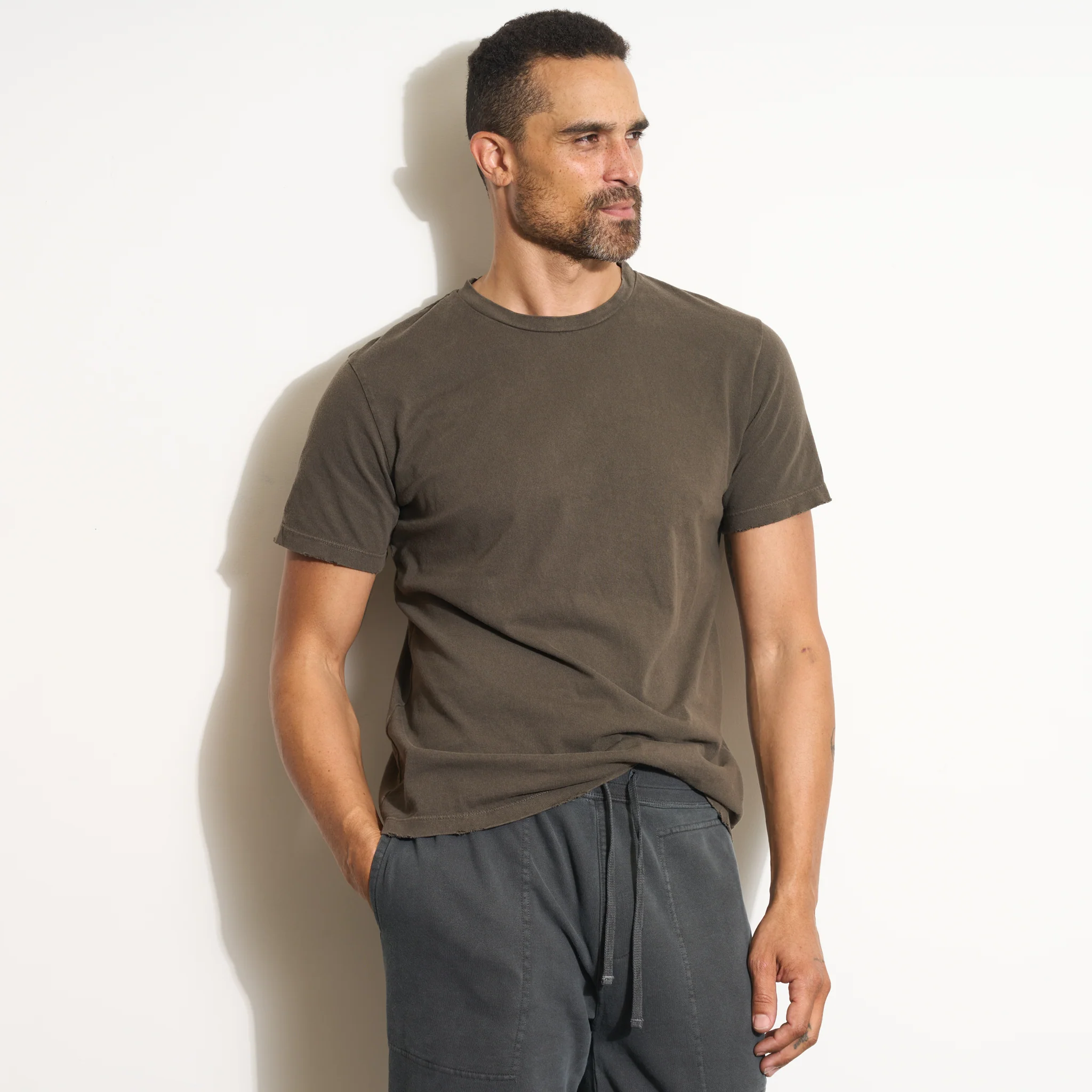 1955 Asher Standard Tee - Image 16