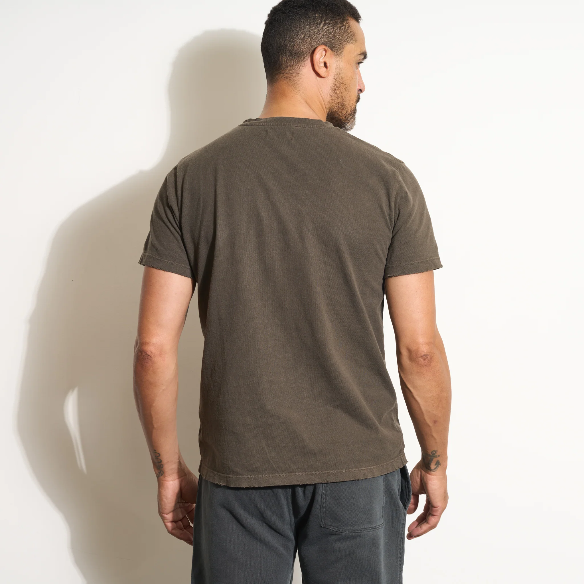 1955 Asher Standard Tee - Image 19