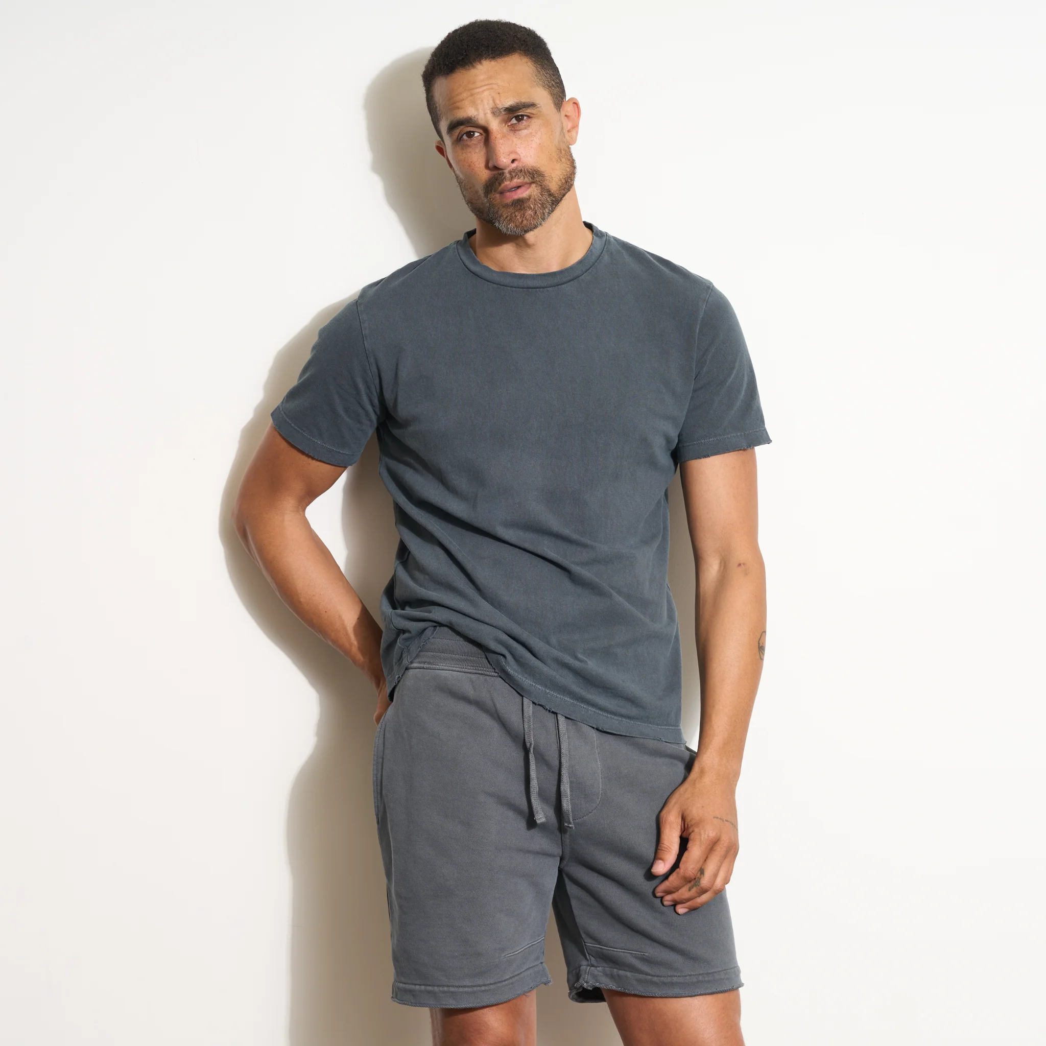 1955 Asher Standard Tee - Image 6
