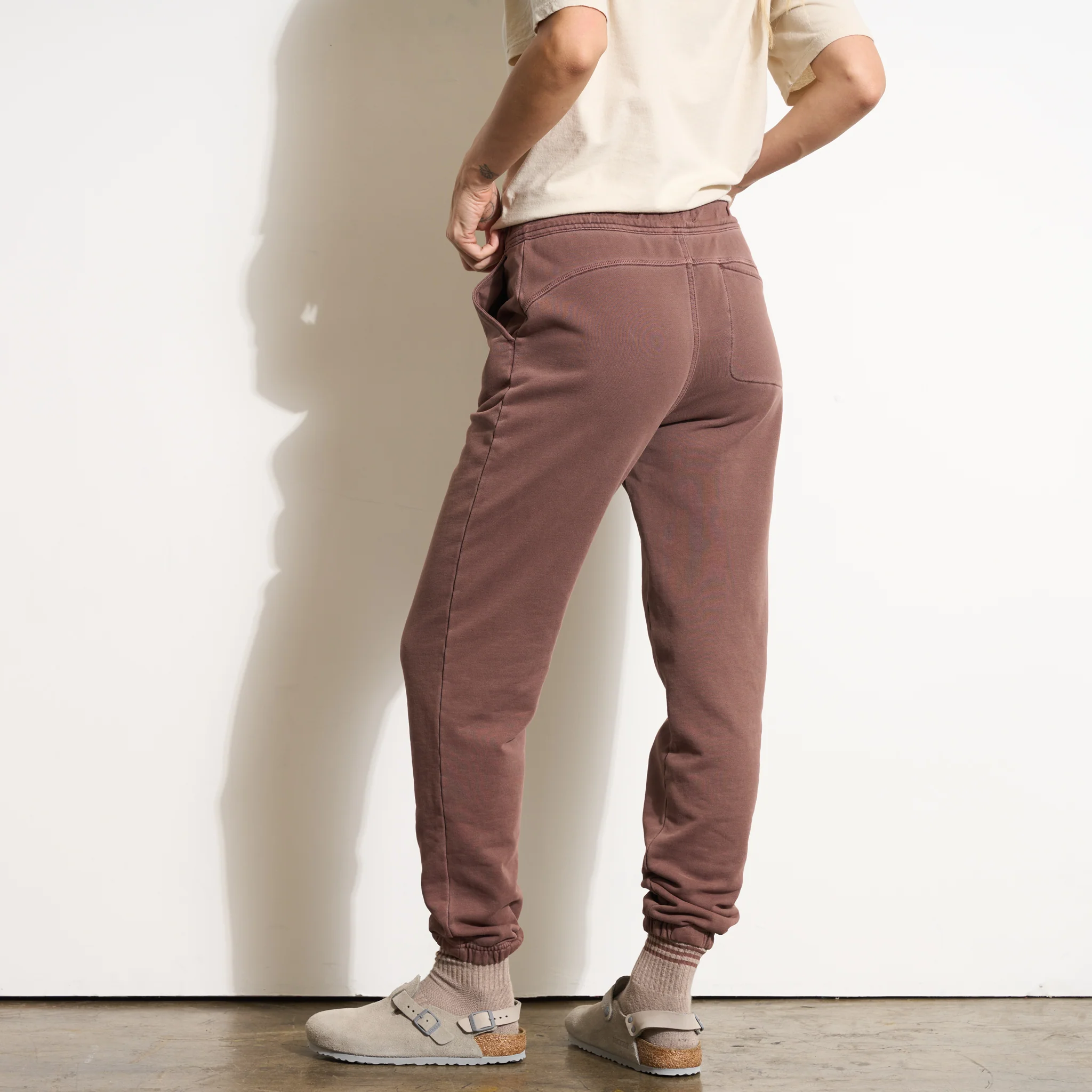 Acklen Sweatpant - Image 6