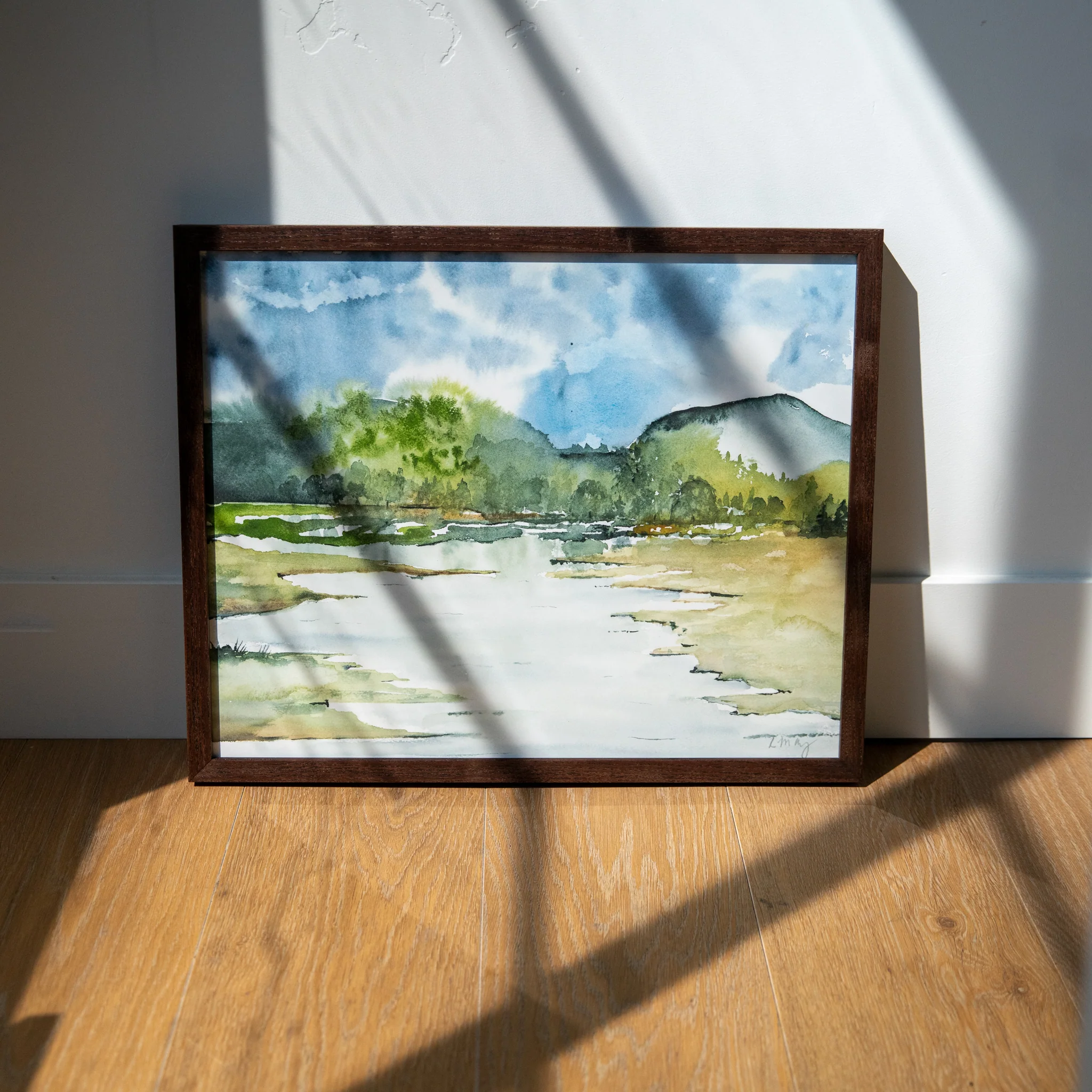 Anna Asbury - Gratitude - Image 2
