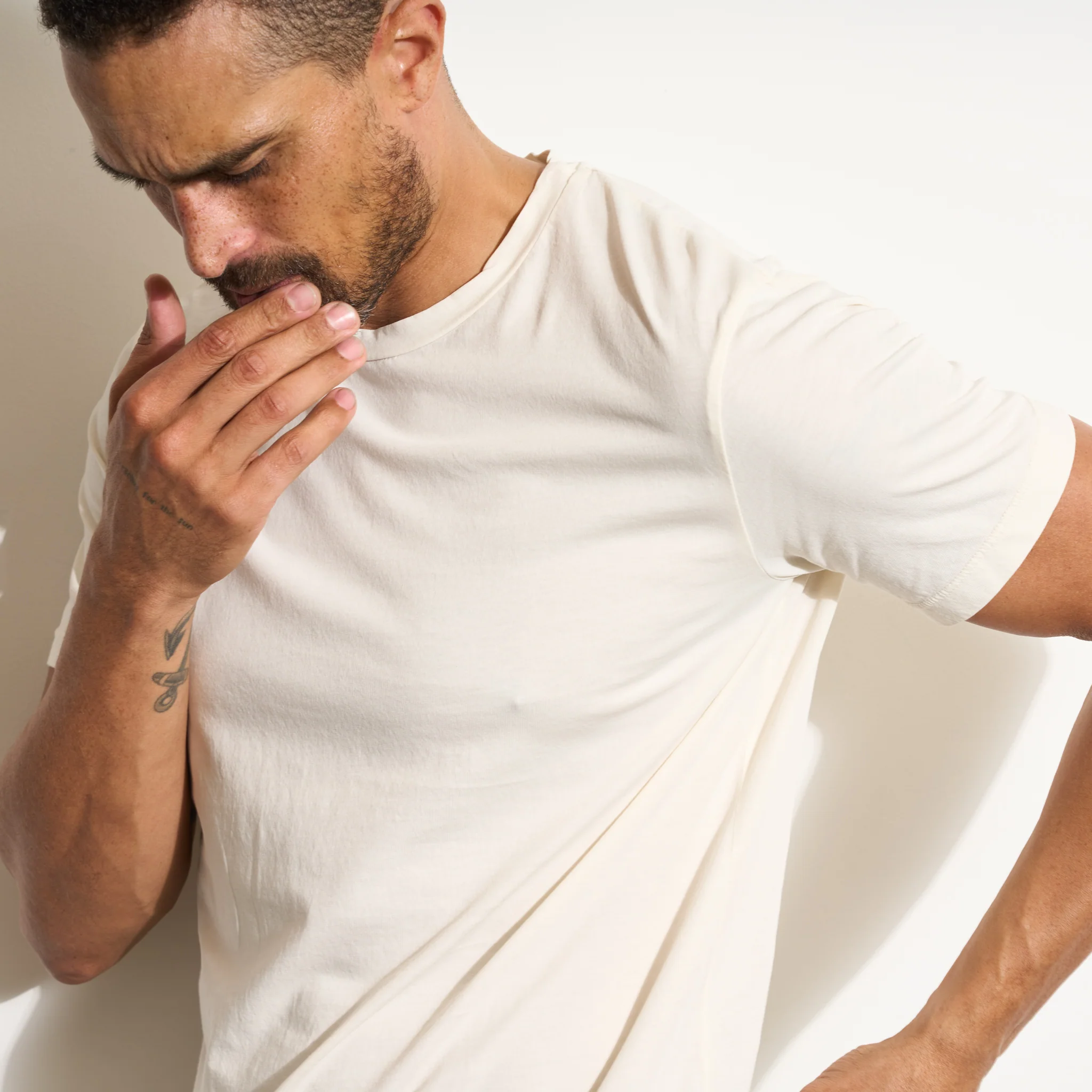 Asher Standard Tee - Image 11