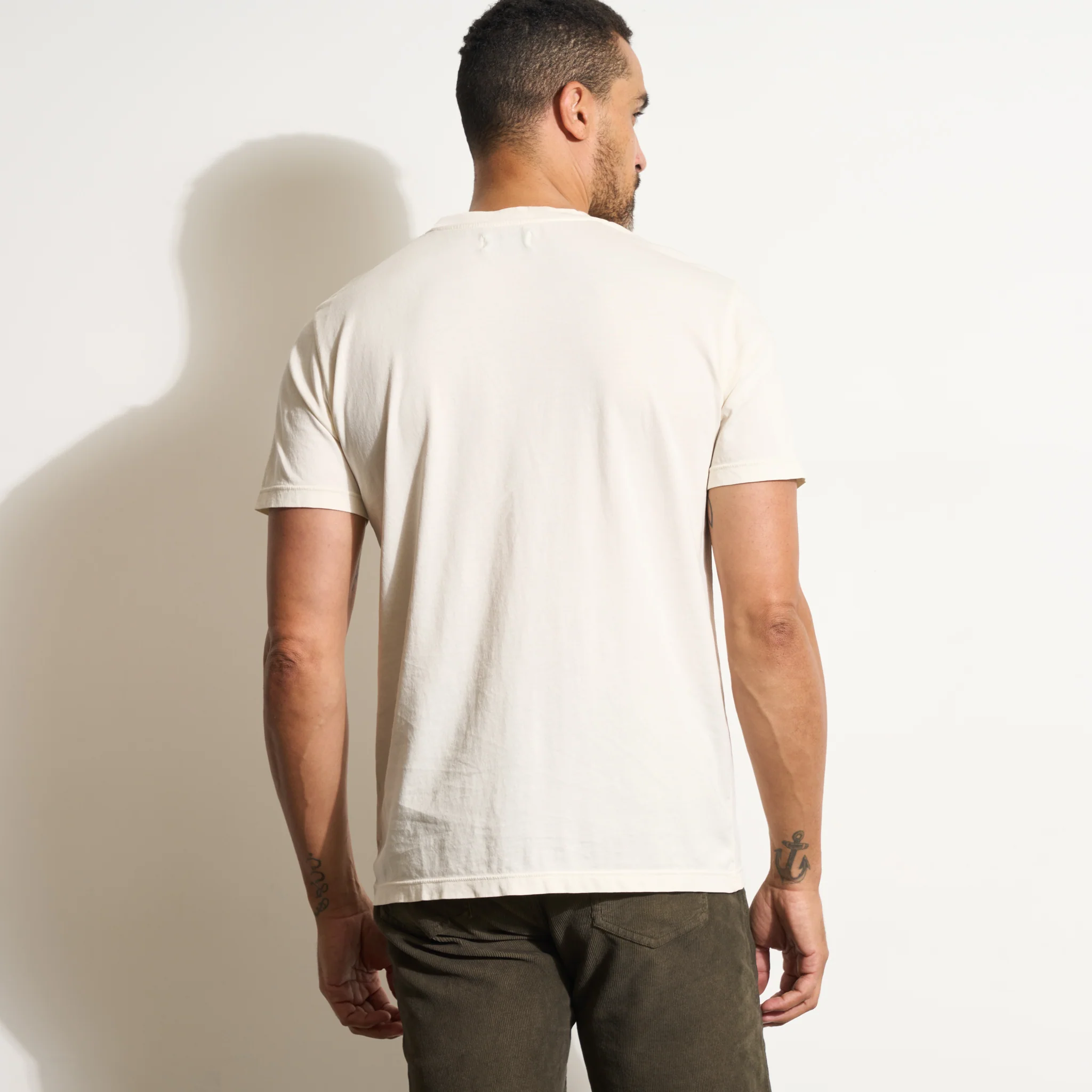 Asher Standard Tee - Image 12
