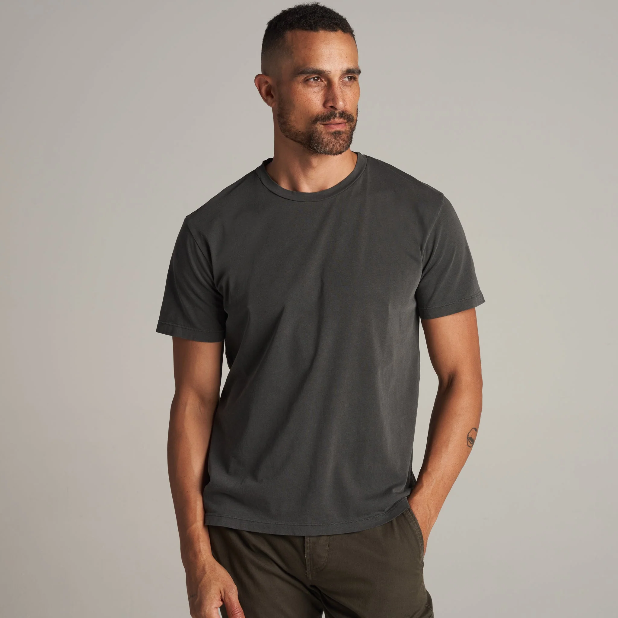 Asher Standard Tee - Image 17