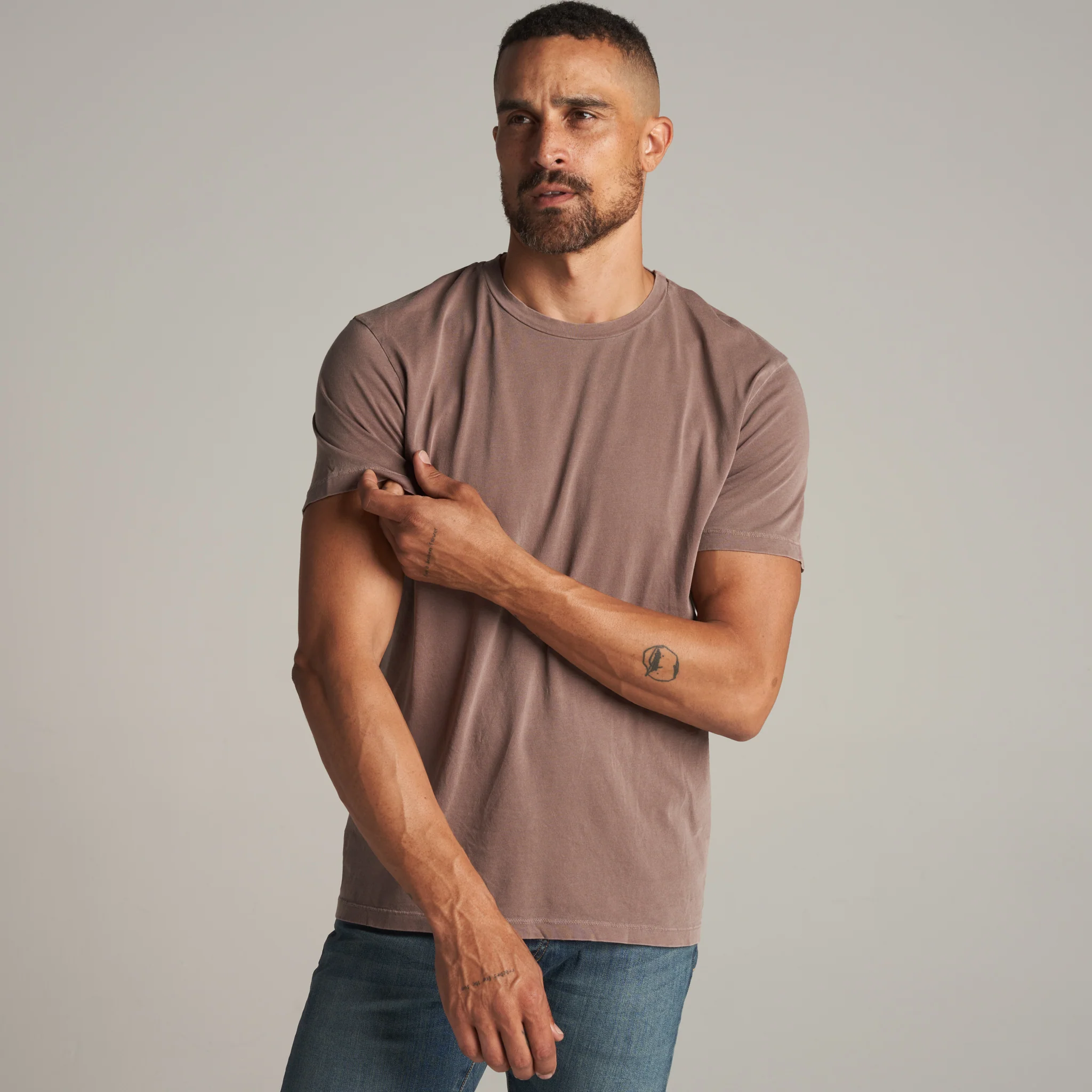 Asher Standard Tee - Image 22