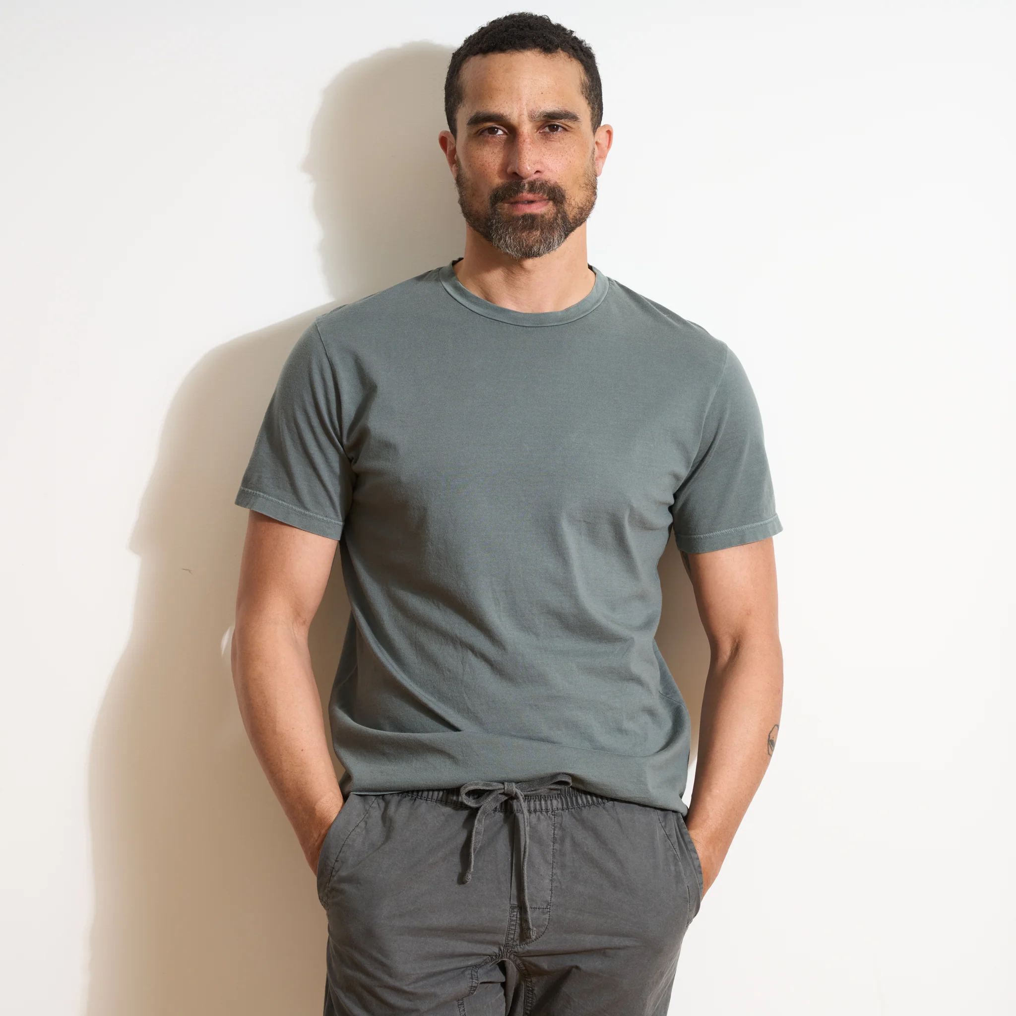 Asher Standard Tee - Image 25