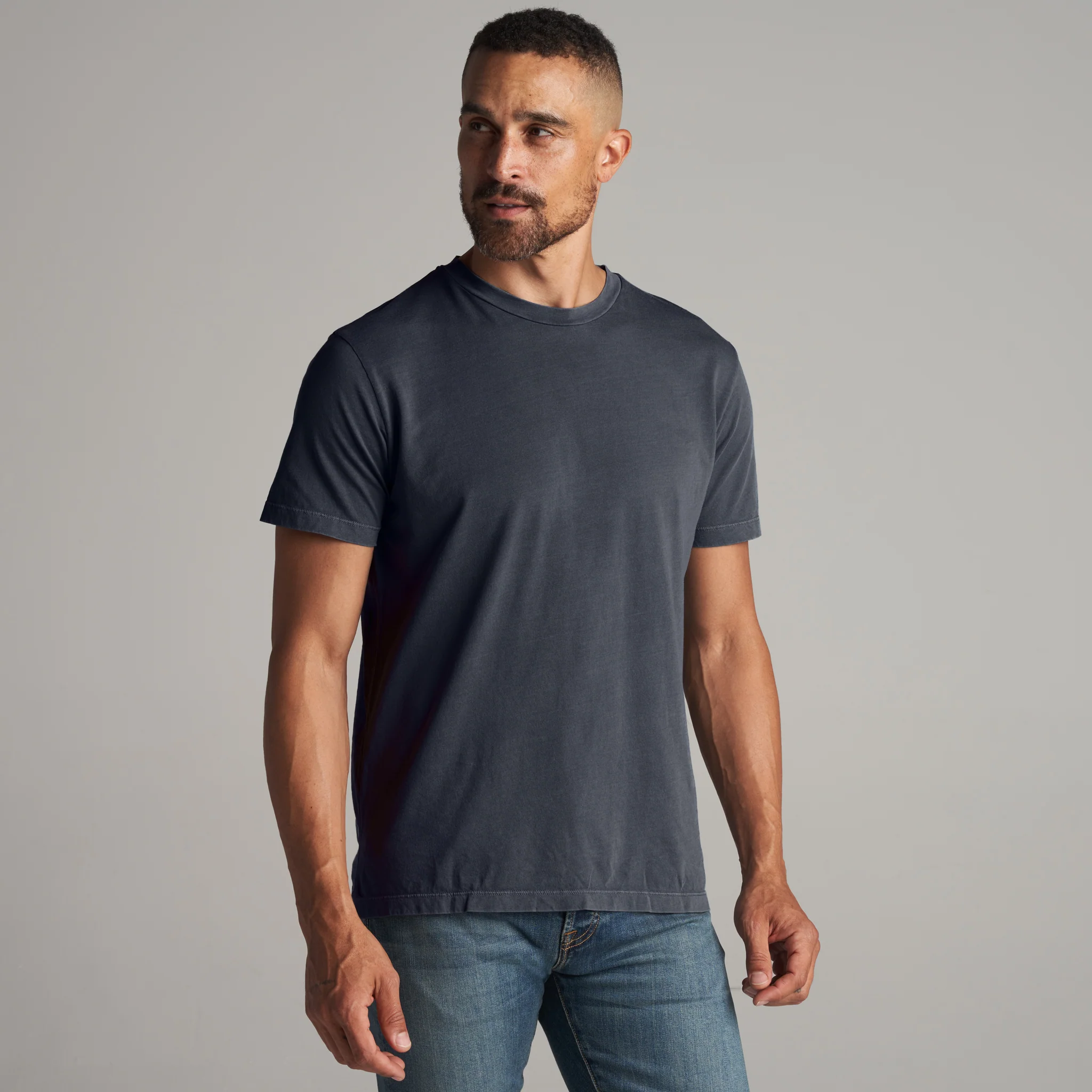 Asher Standard Tee - Image 27