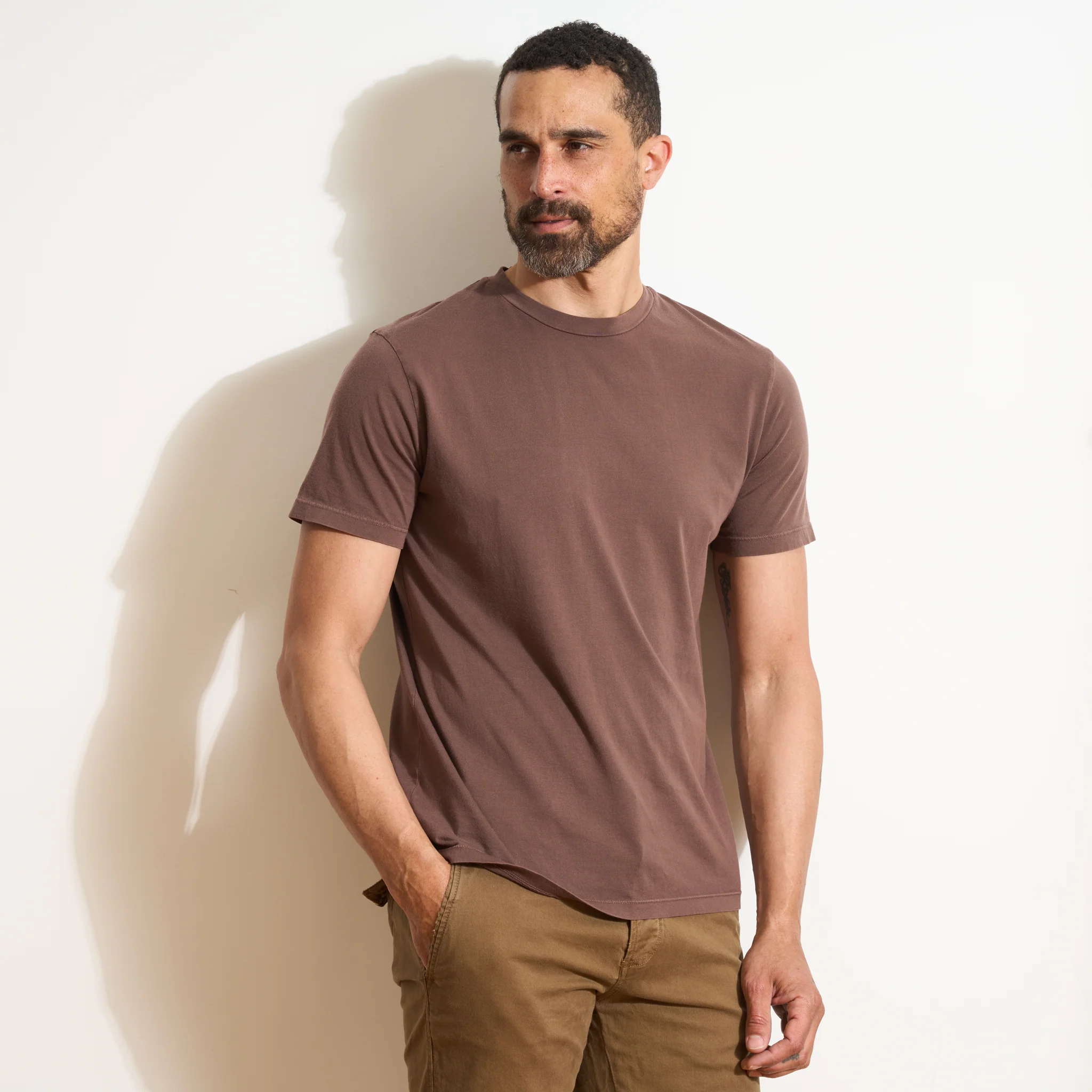 Asher Standard Tee - Image 28