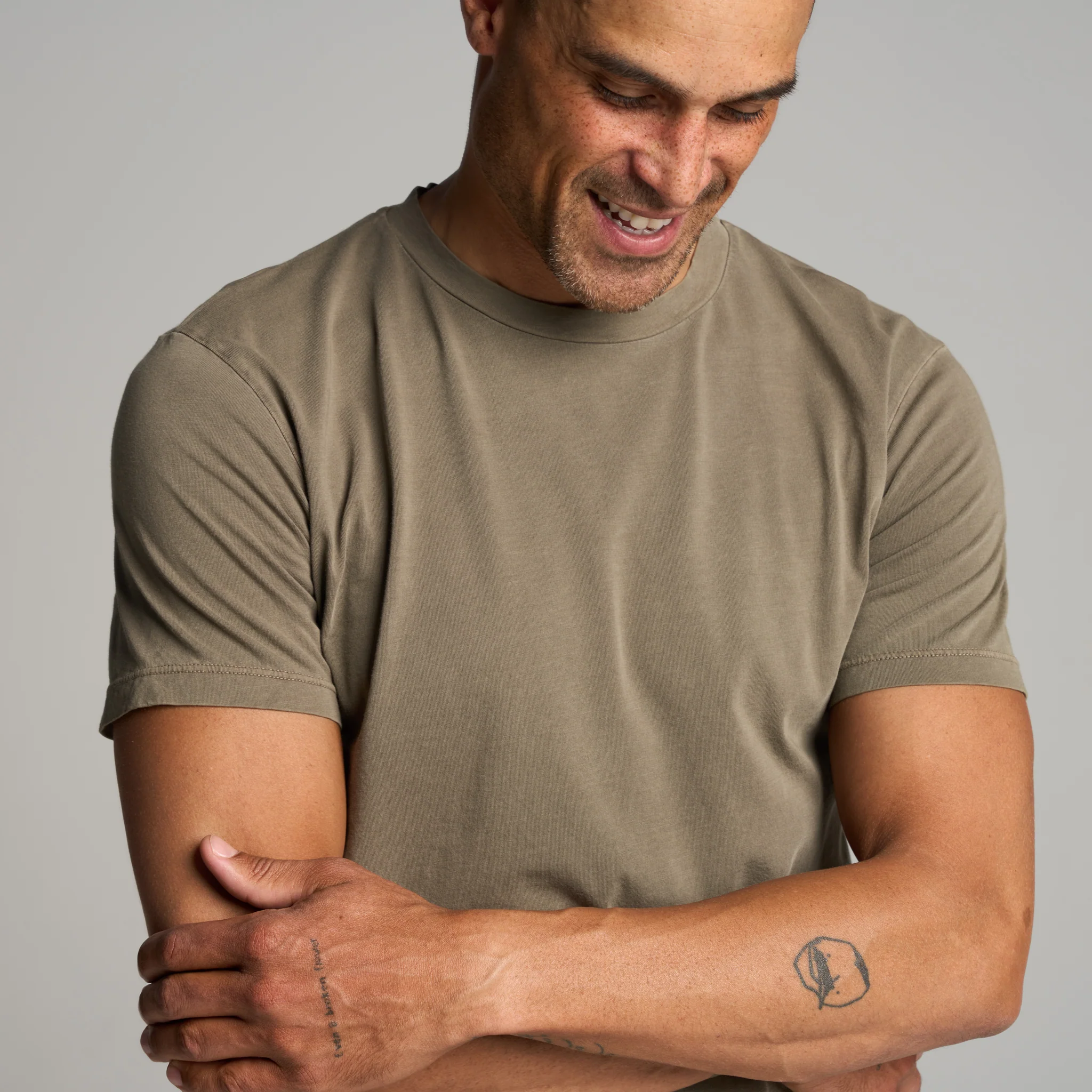 Asher Standard Tee - Image 32