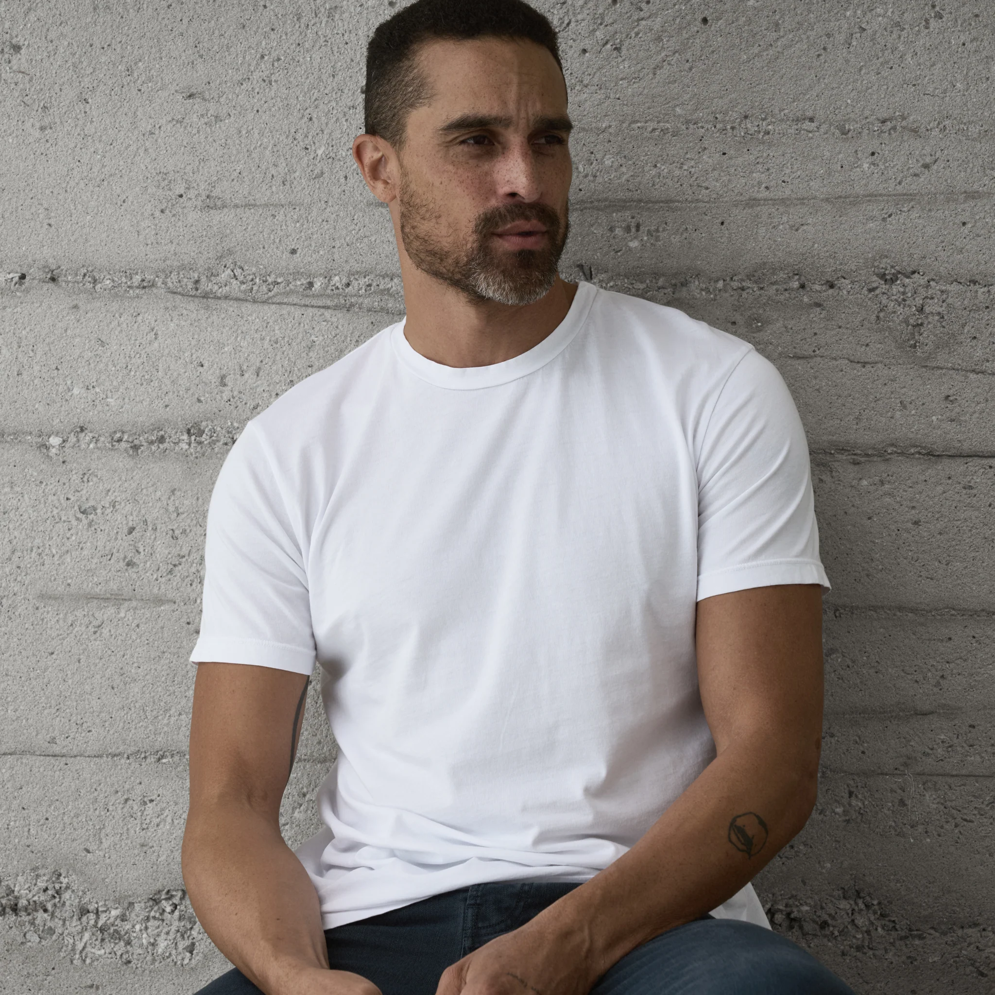 Asher Standard Tee - Image 5