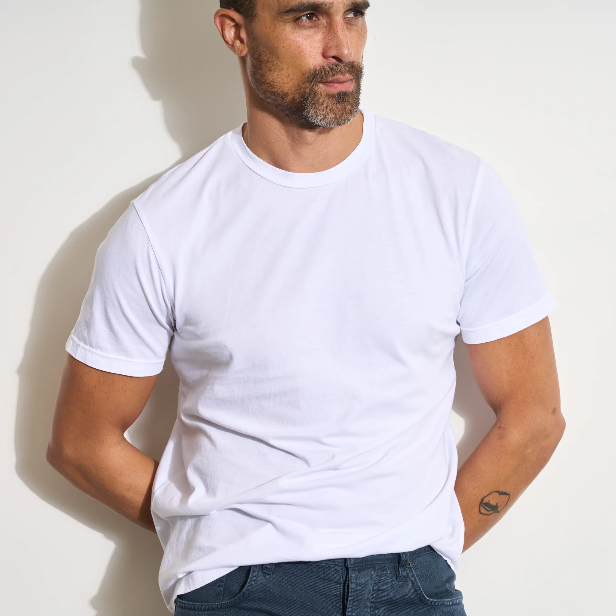 Asher Standard Tee - Image 7
