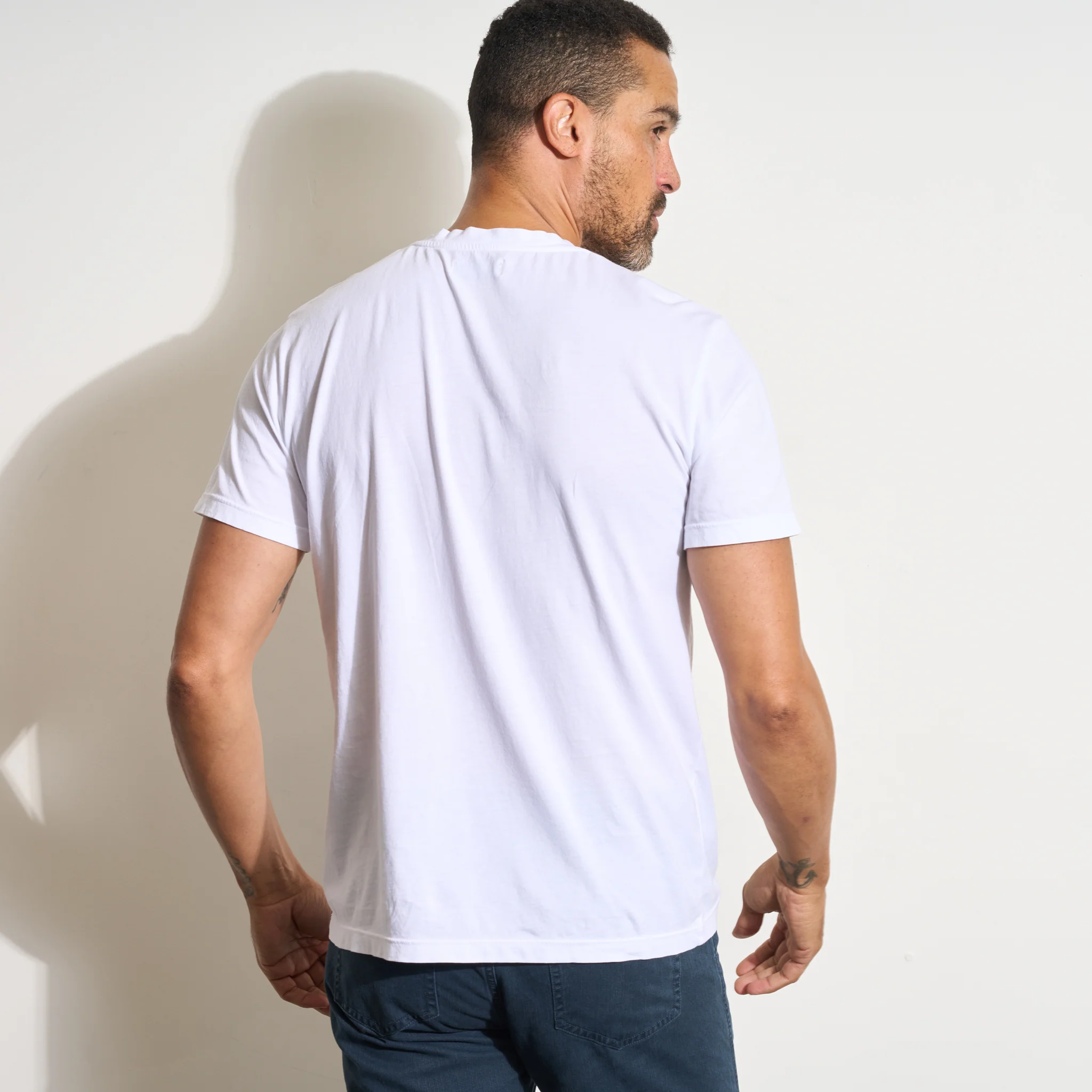 Asher Standard Tee - Image 8