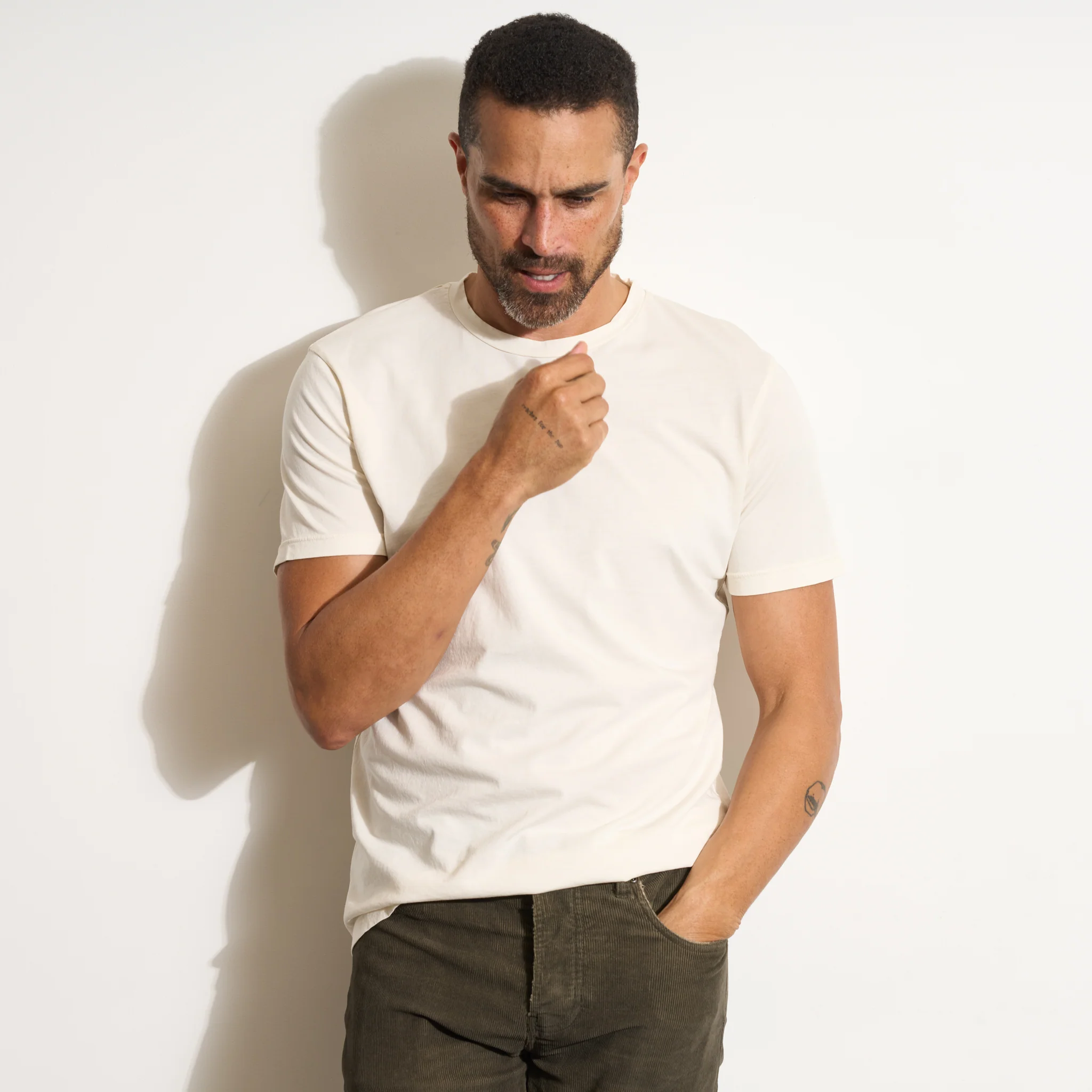 Asher Standard Tee - Image 9