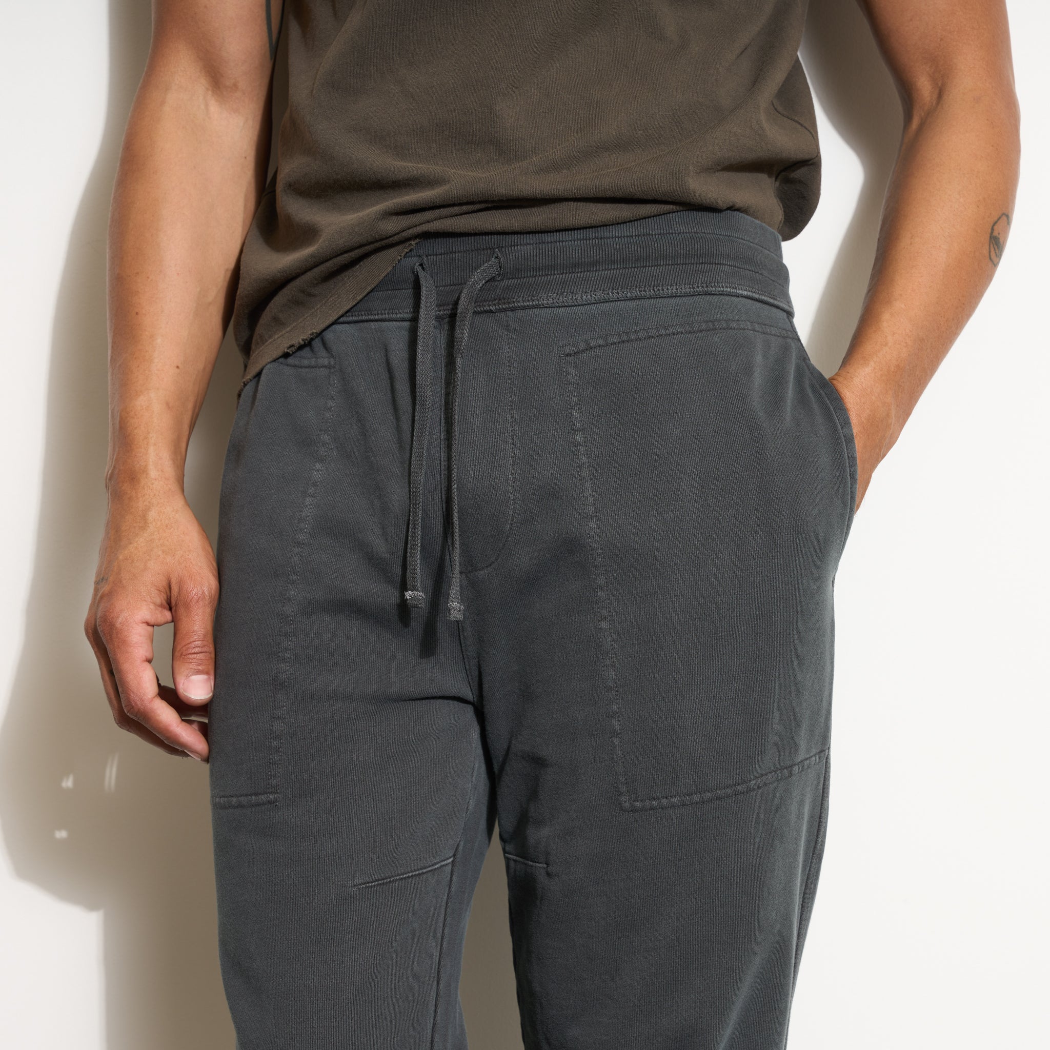 Brady Terry Sweatpant - Image 10