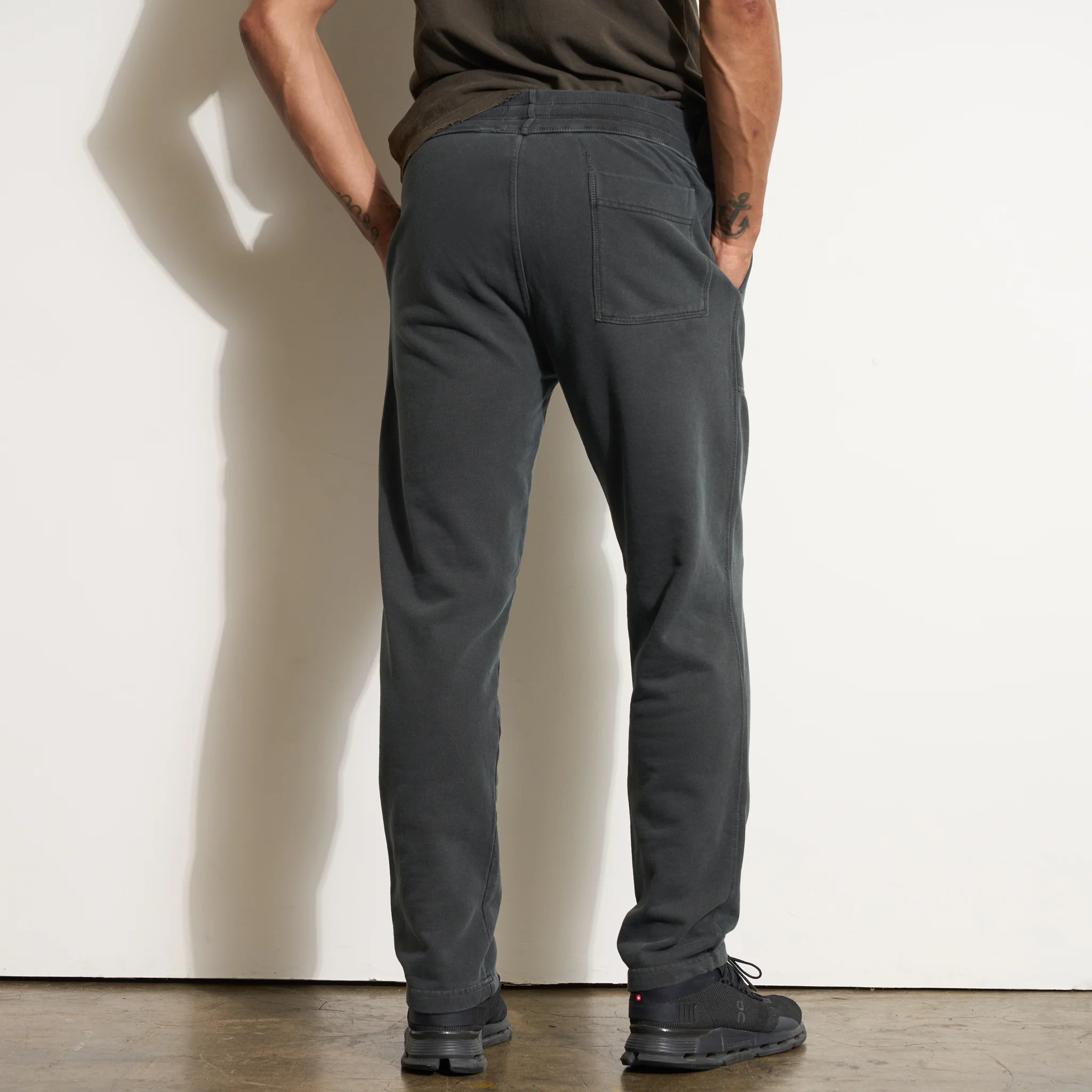 Brady Terry Sweatpant - Image 11