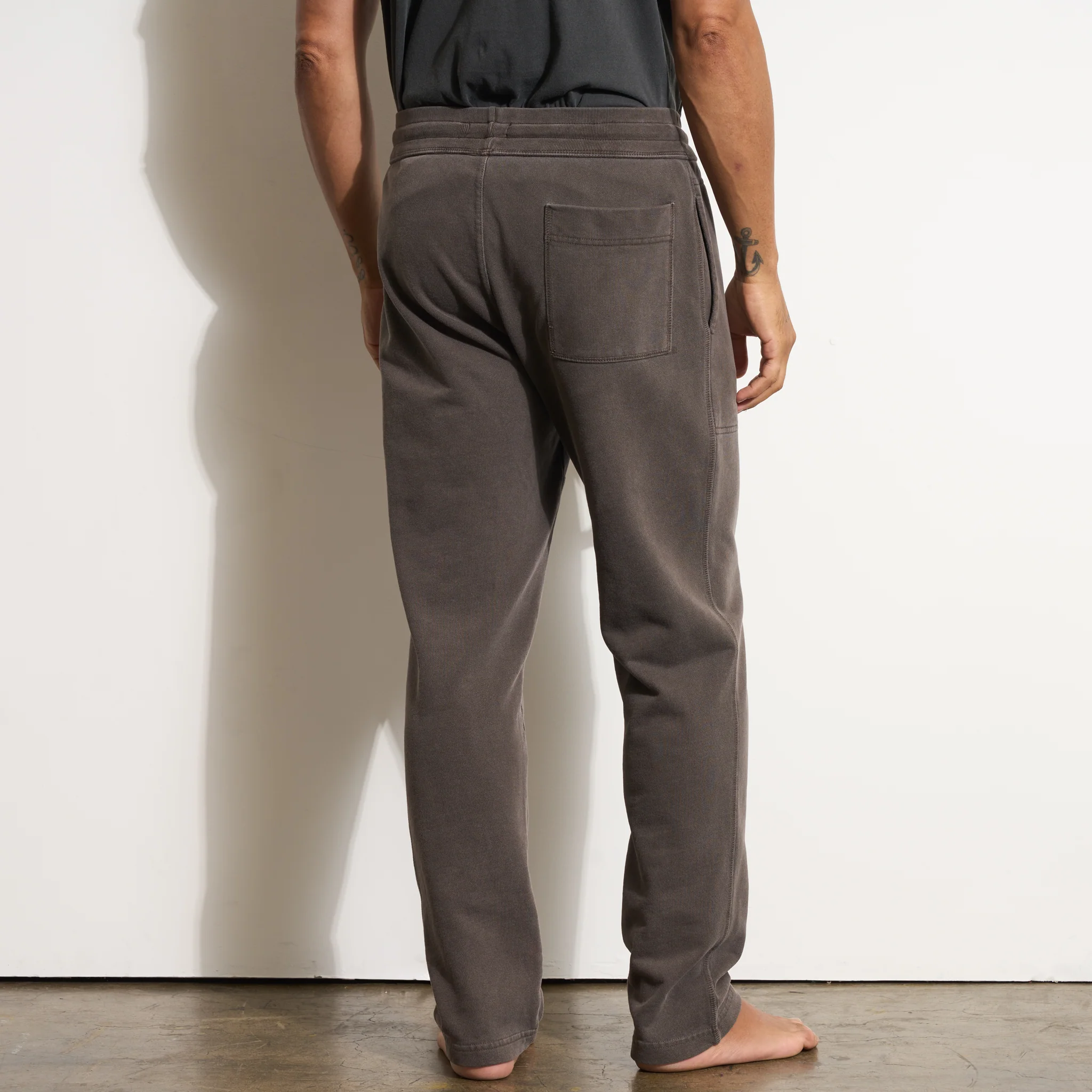 Brady Terry Sweatpant - Image 3