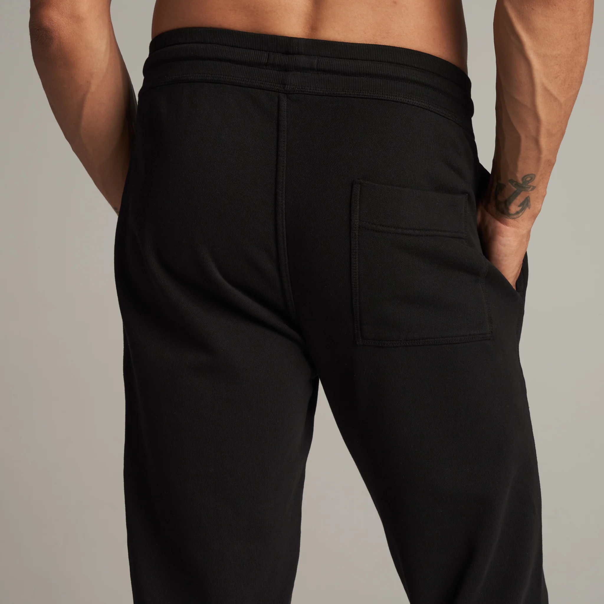 Brady Terry Sweatpant - Image 6