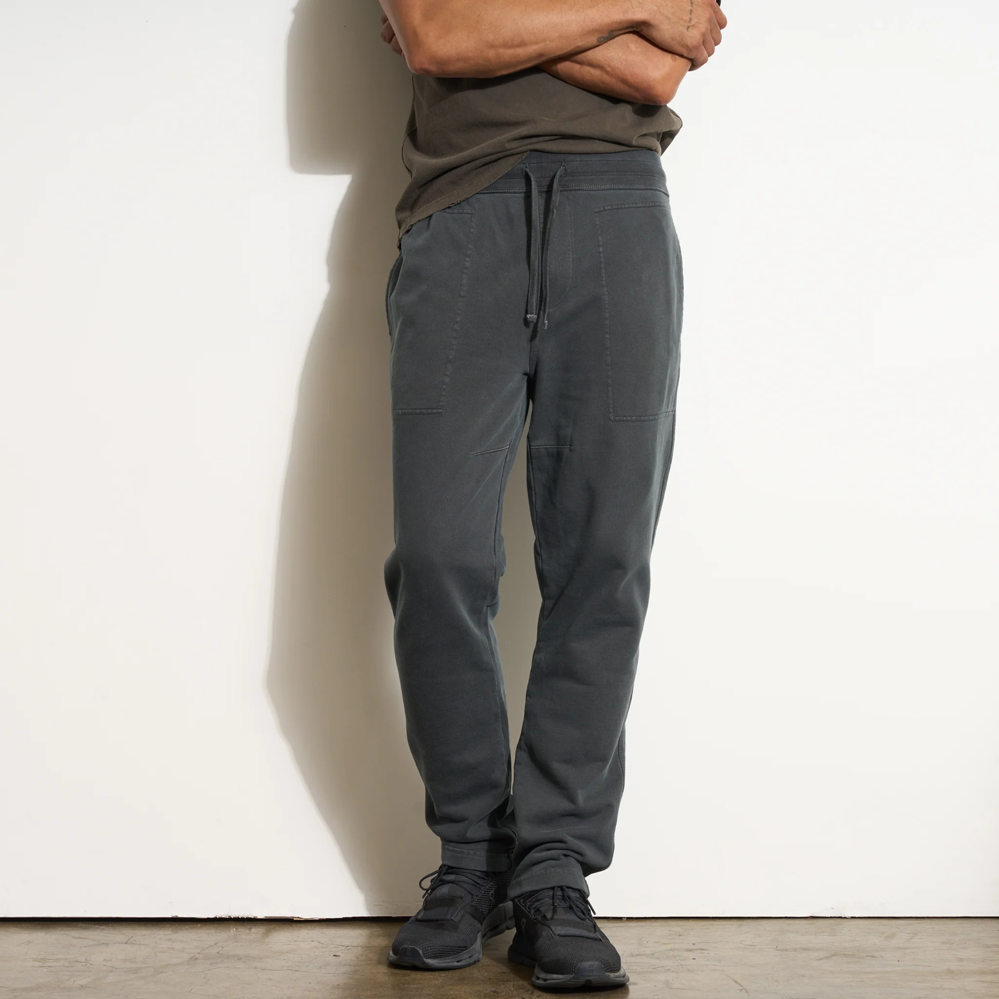 Brady Terry Sweatpant - Image 7