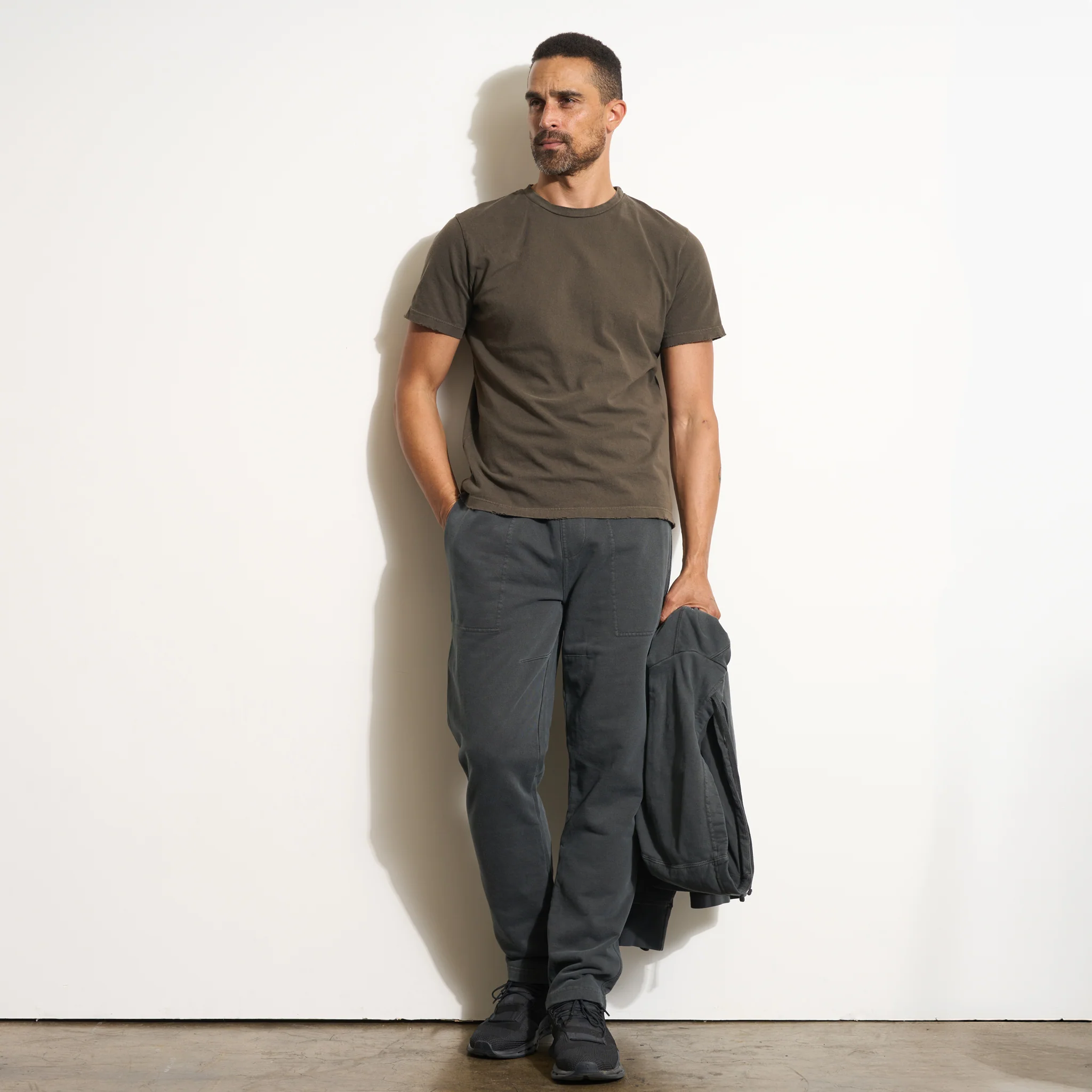Brady Terry Sweatpant - Image 8