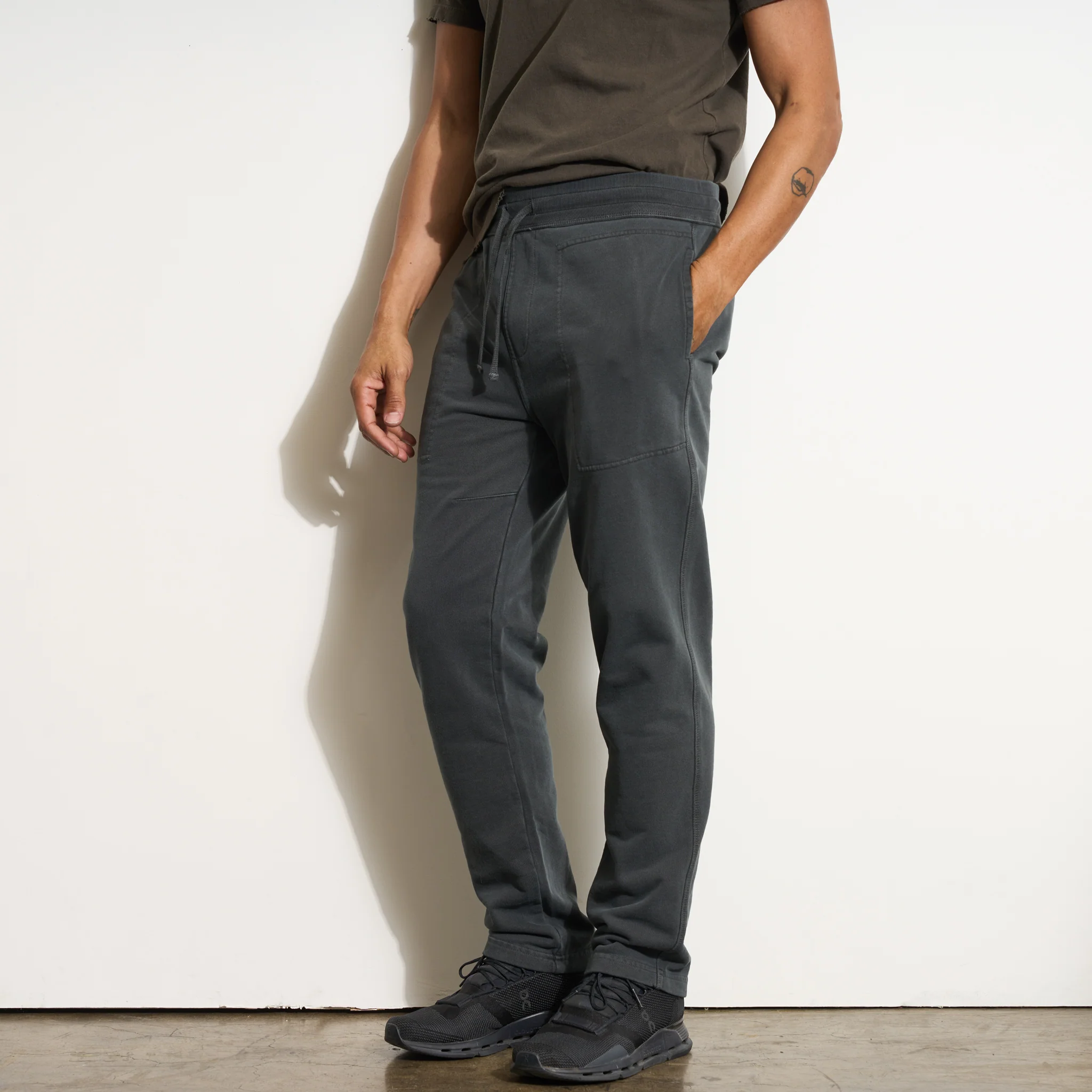 Brady Terry Sweatpant - Image 9