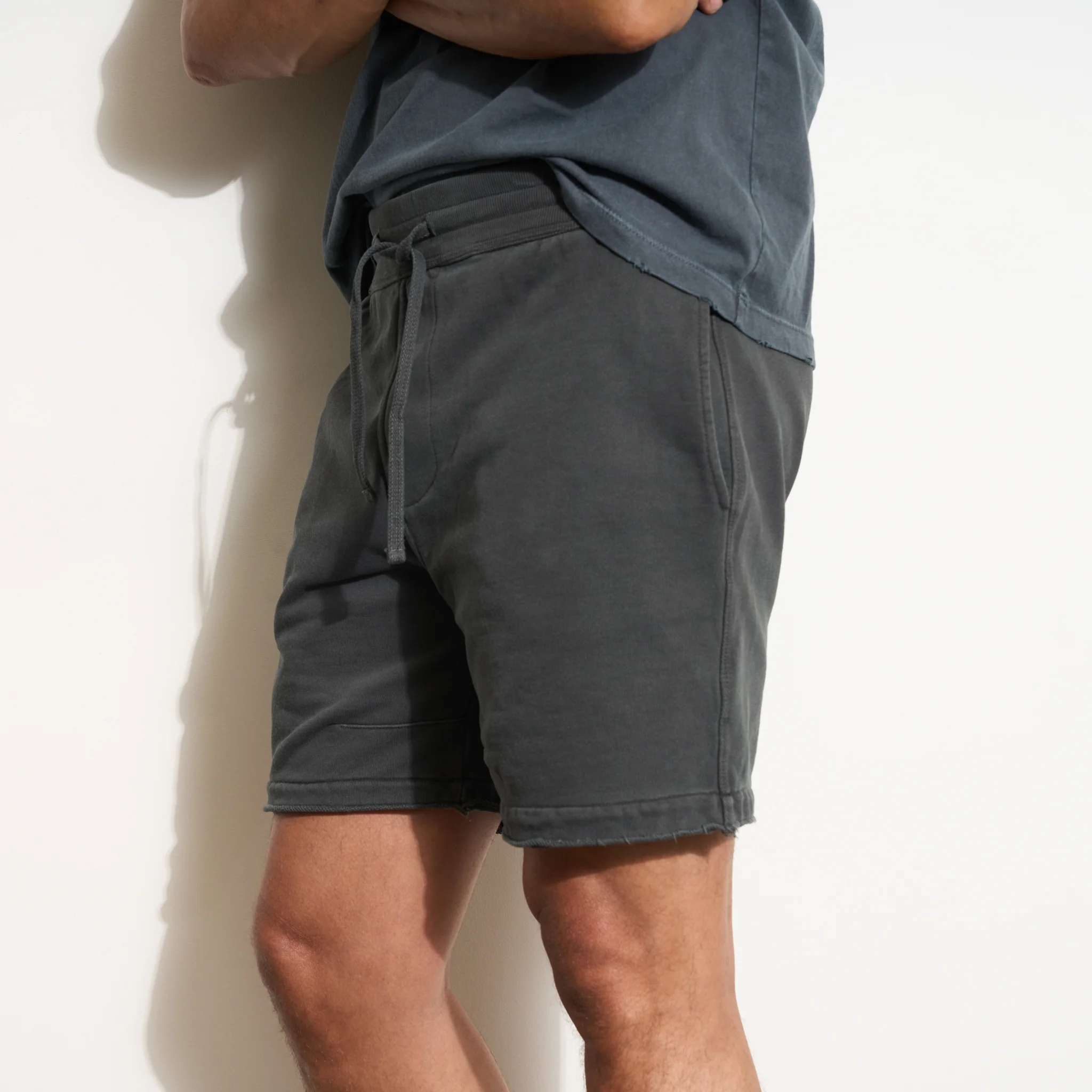 Brady Terry Sweatshort - Image 7