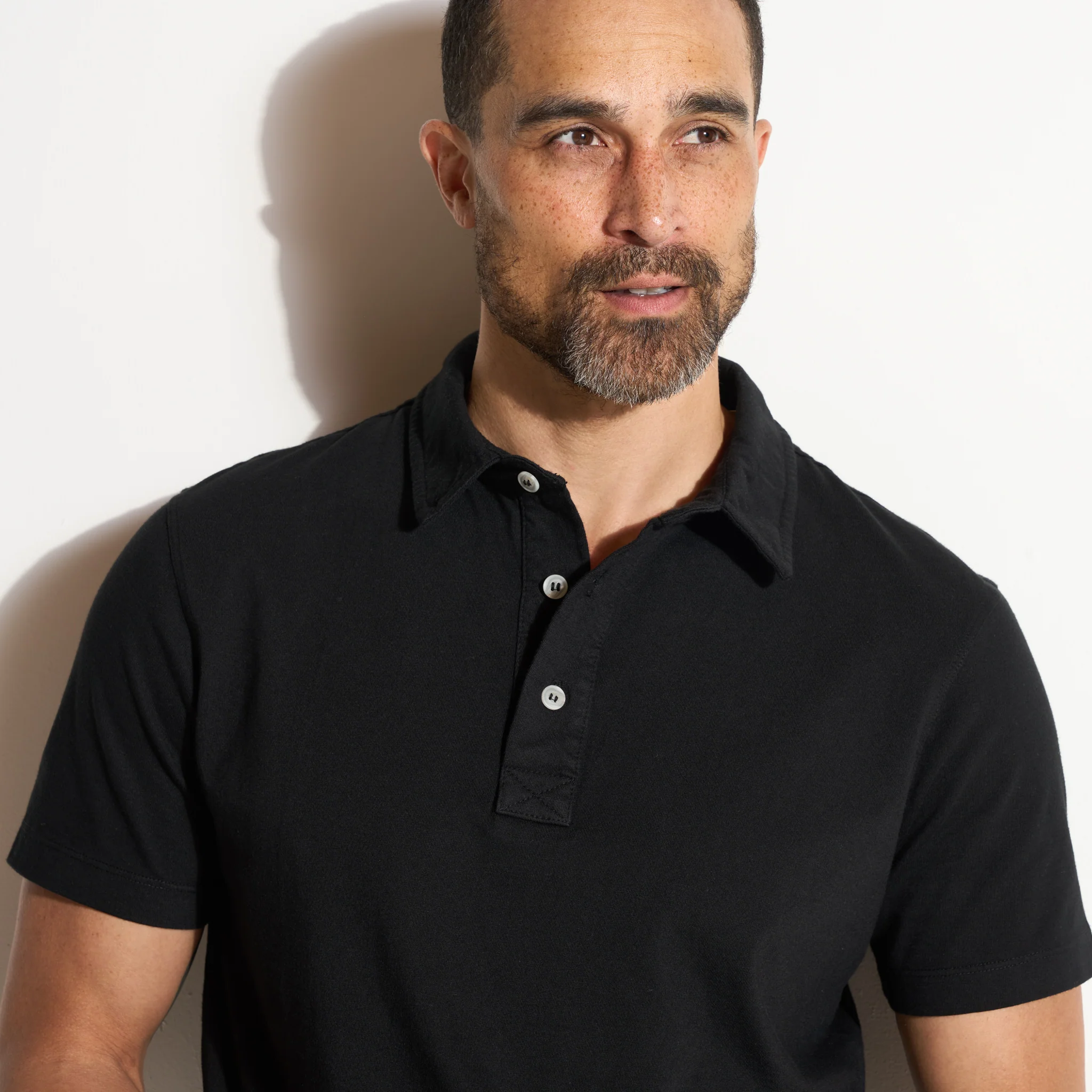 Henderson Short Sleeve Polo - Image 10