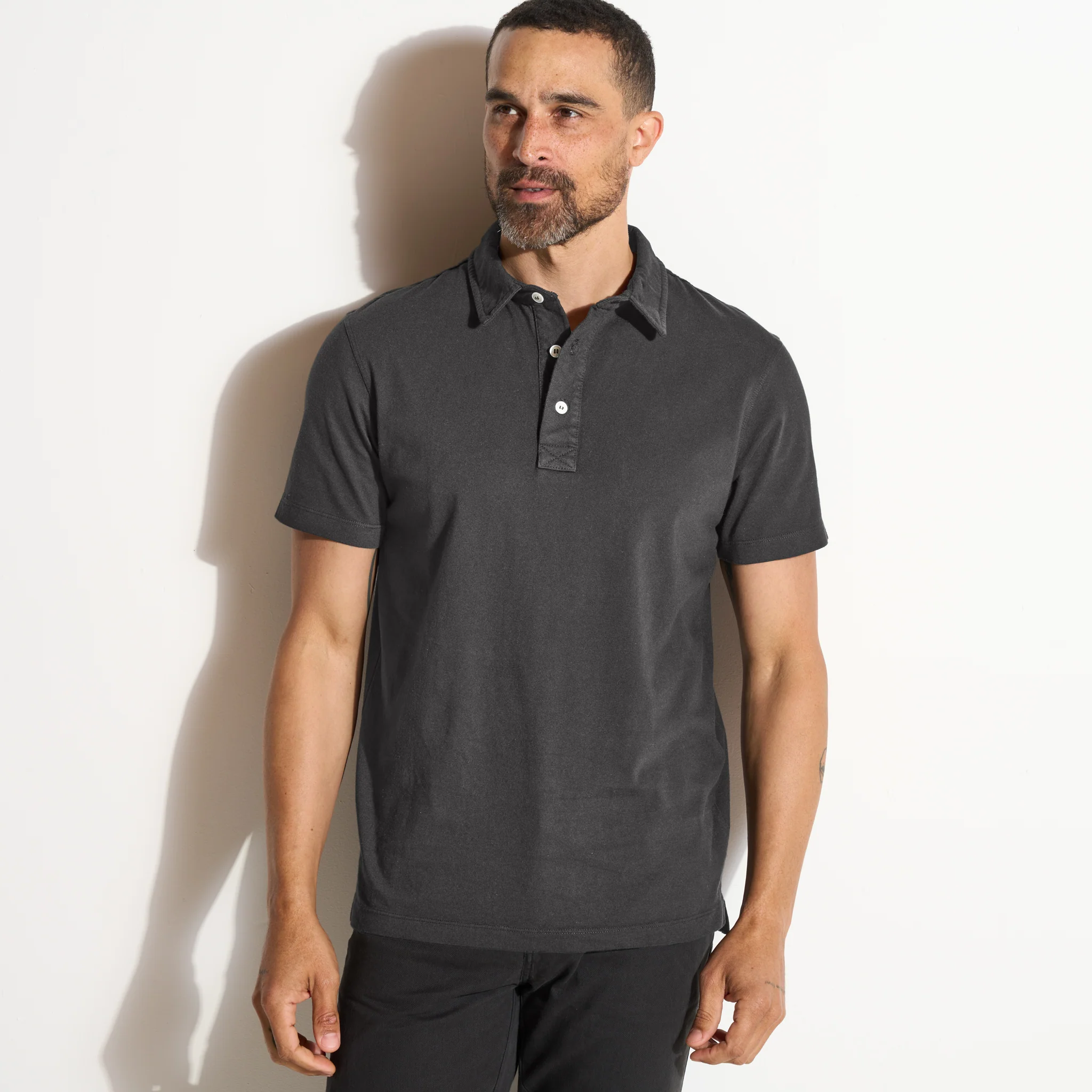 Henderson Short Sleeve Polo - Image 13