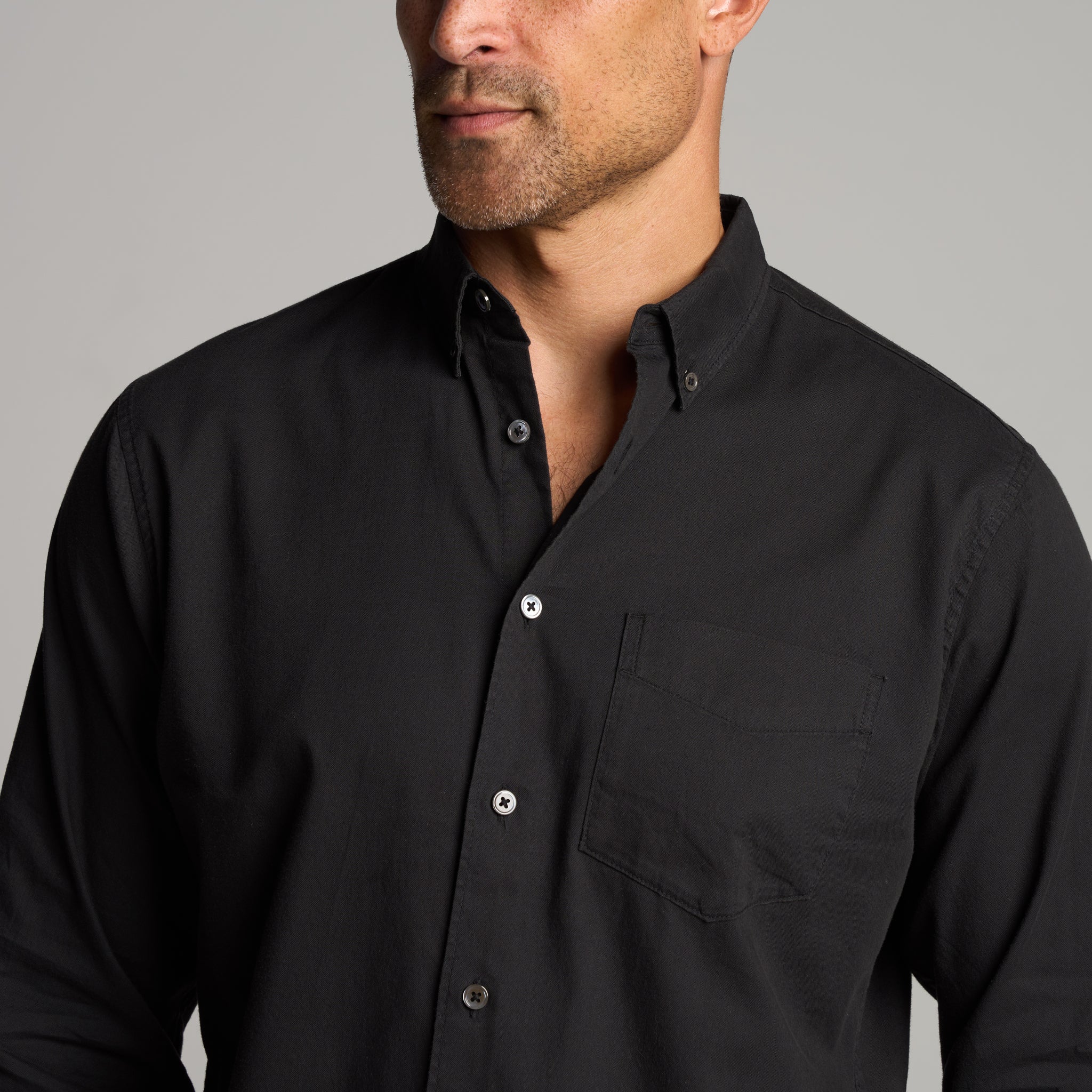 Henrick Oxford Shirt - Image 11