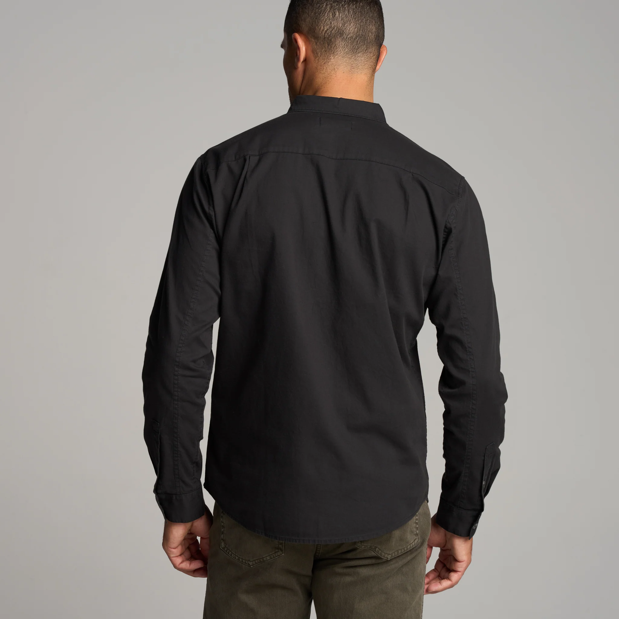 Henrick Oxford Shirt - Image 13