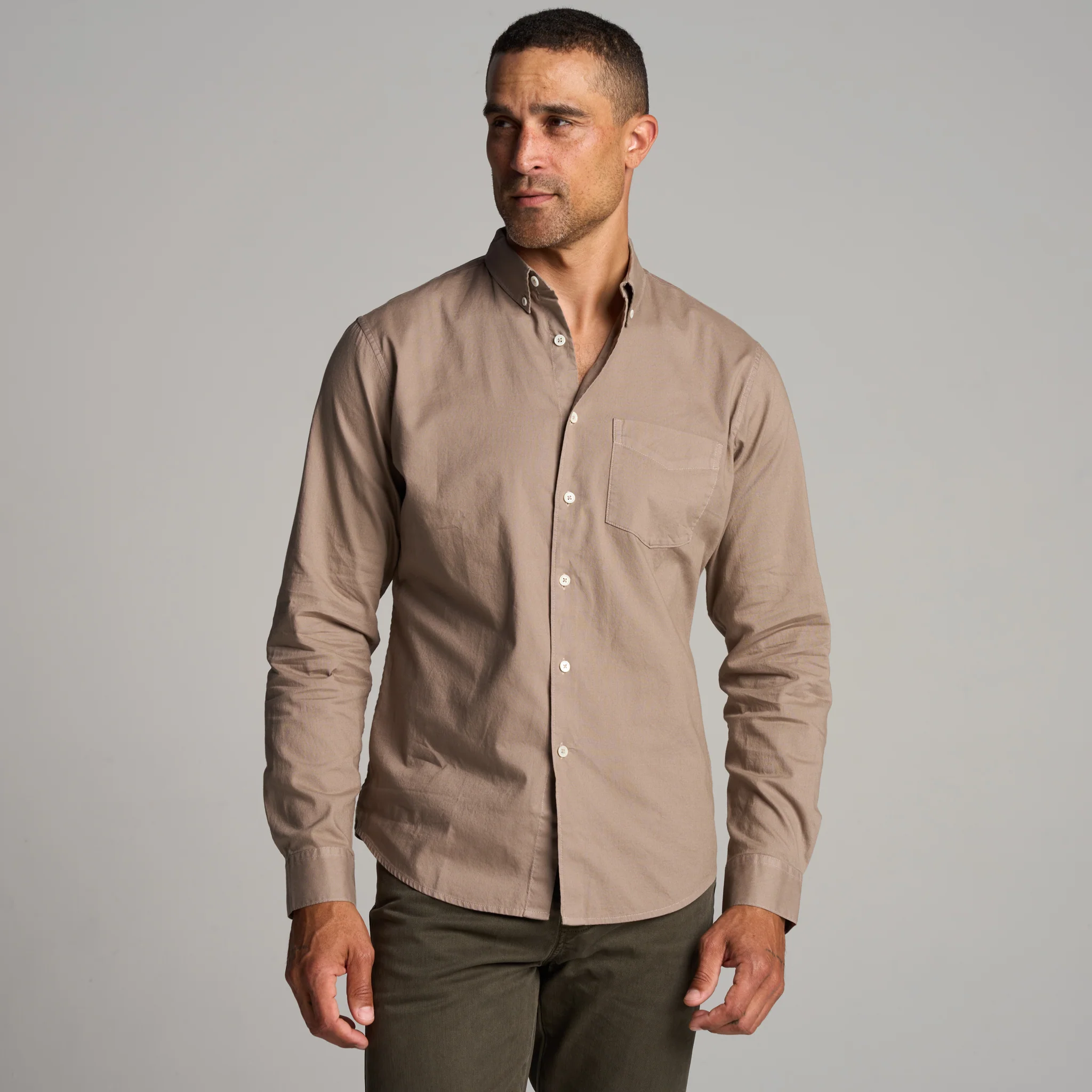 Henrick Oxford Shirt - Image 22