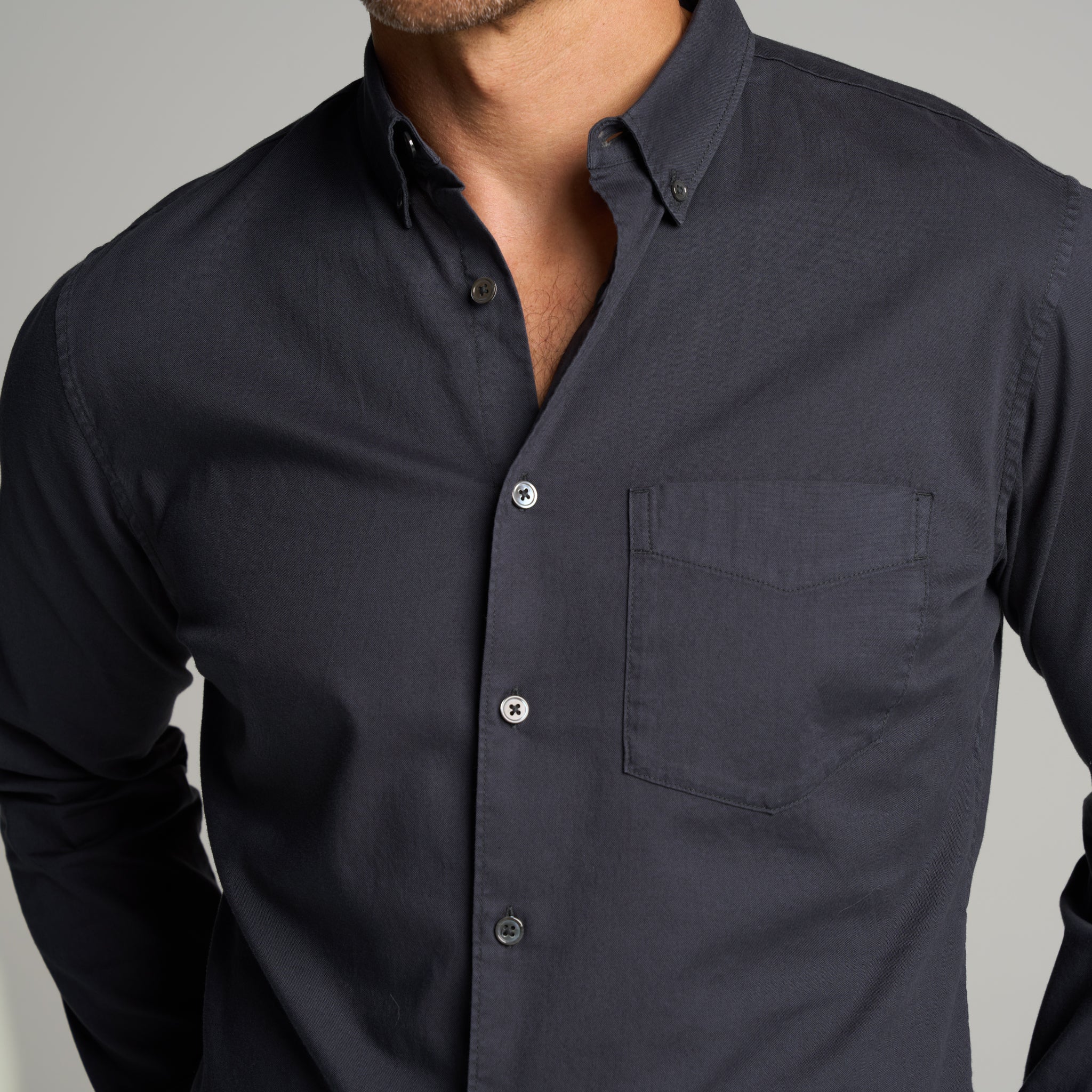 Henrick Oxford Shirt - Image 28