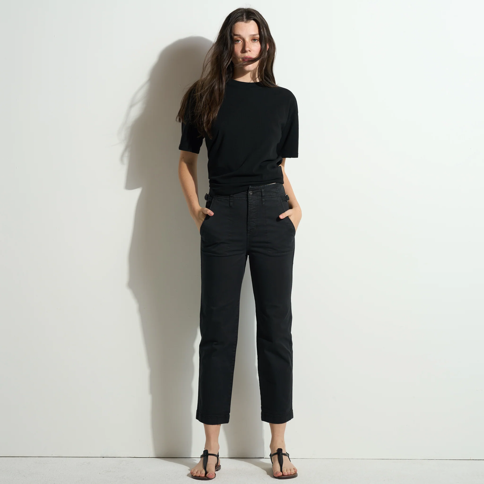 Jalen Utility Trouser - Image 11