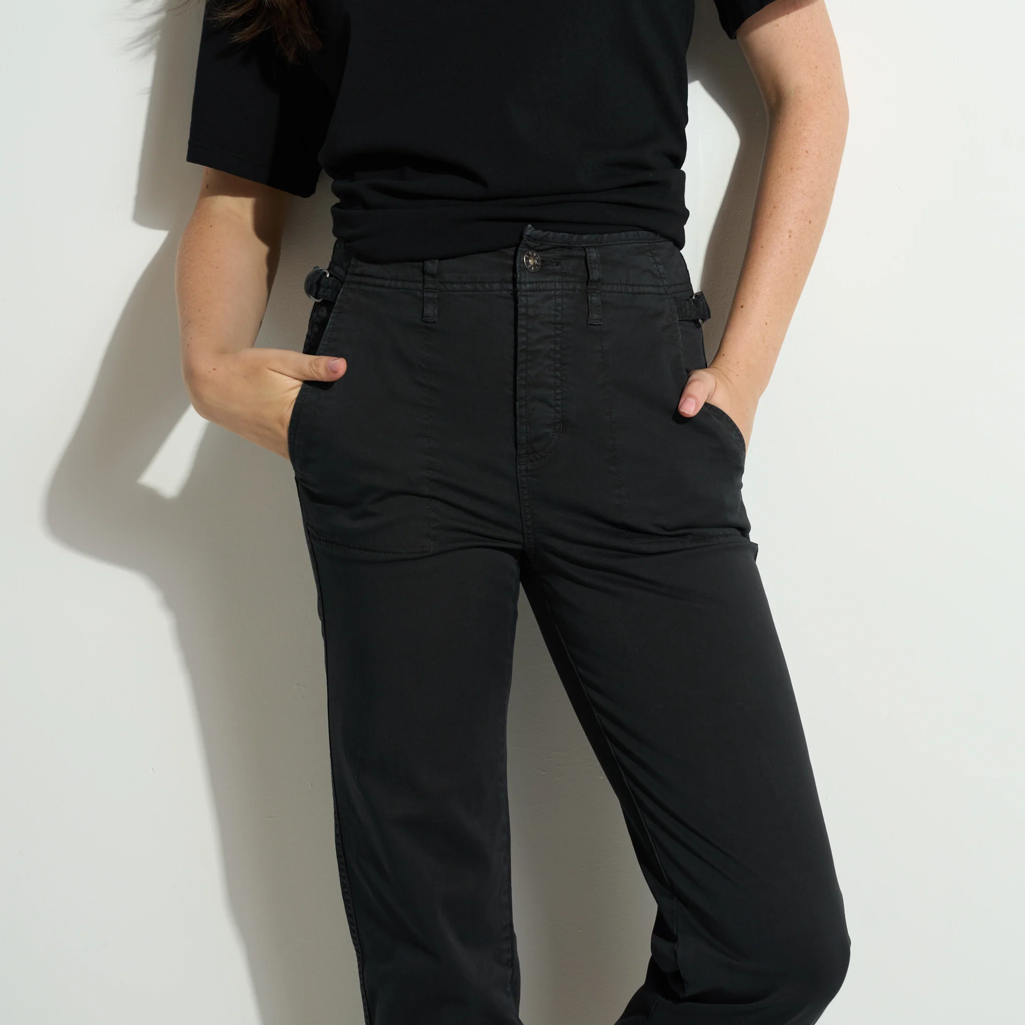Jalen Utility Trouser - Image 12