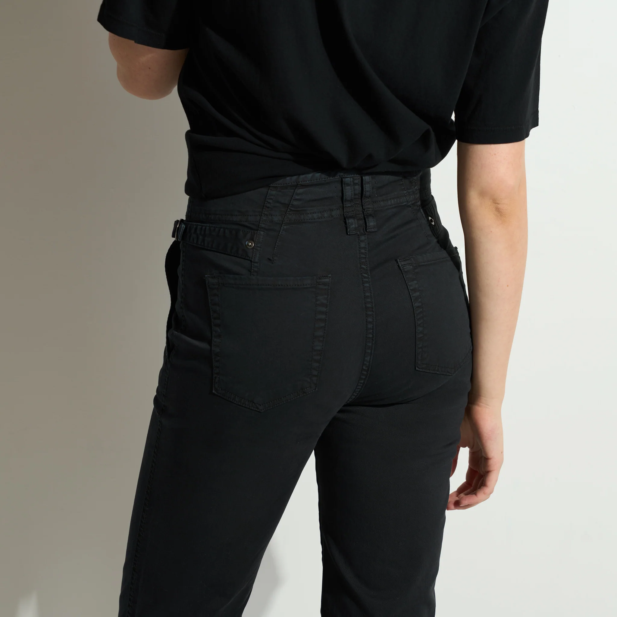 Jalen Utility Trouser - Image 13