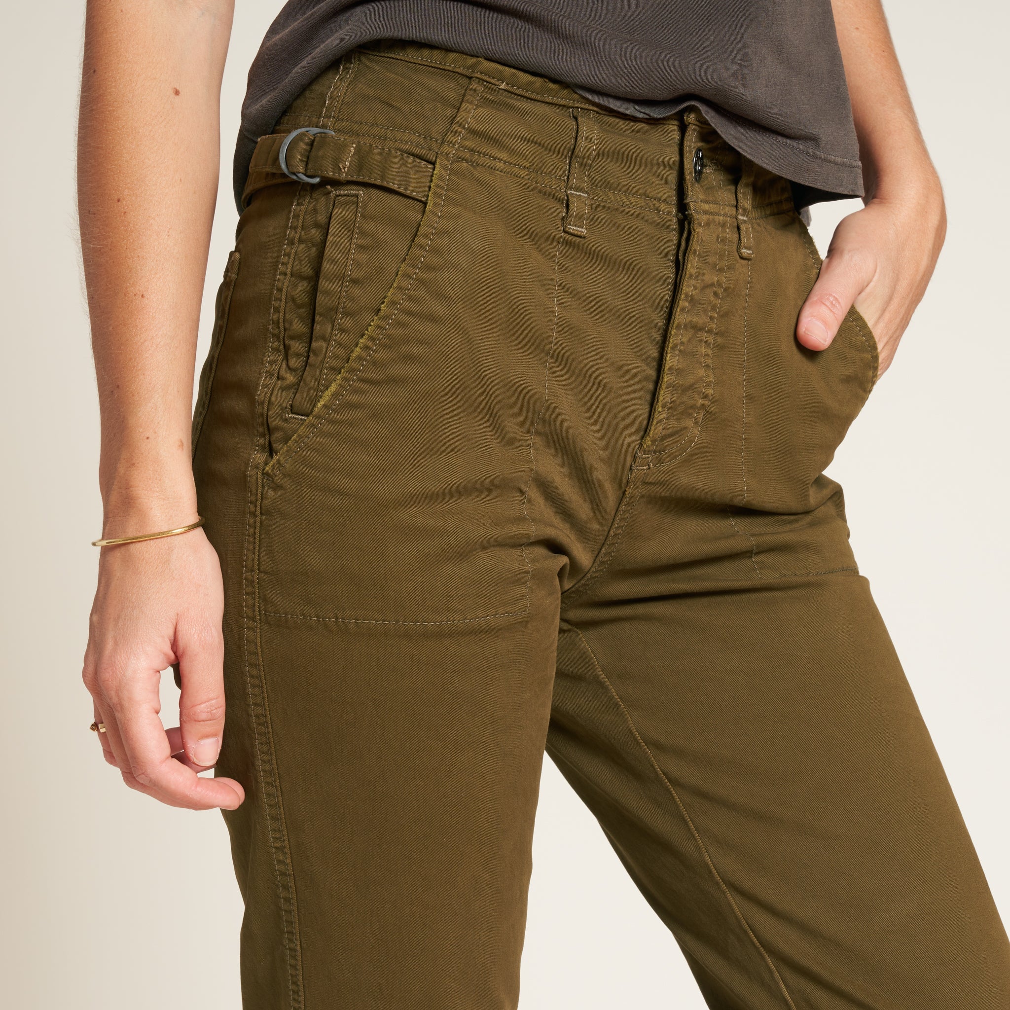 Jalen Utility Trouser - Image 17