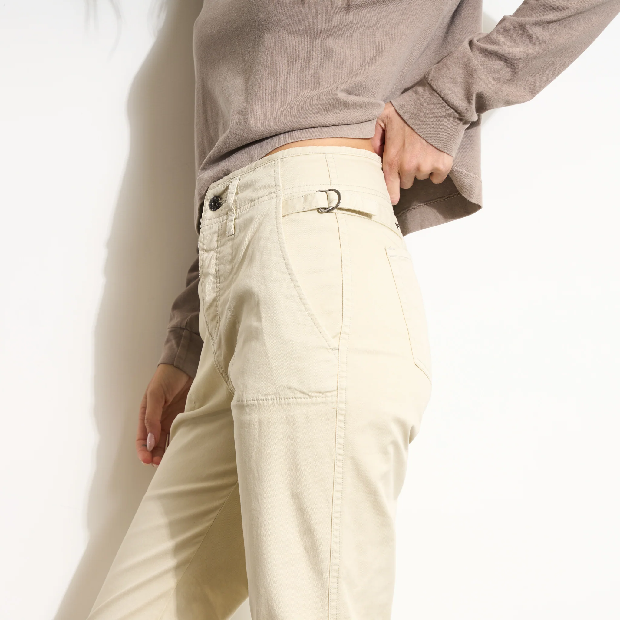 Jalen Utility Trouser - Image 3