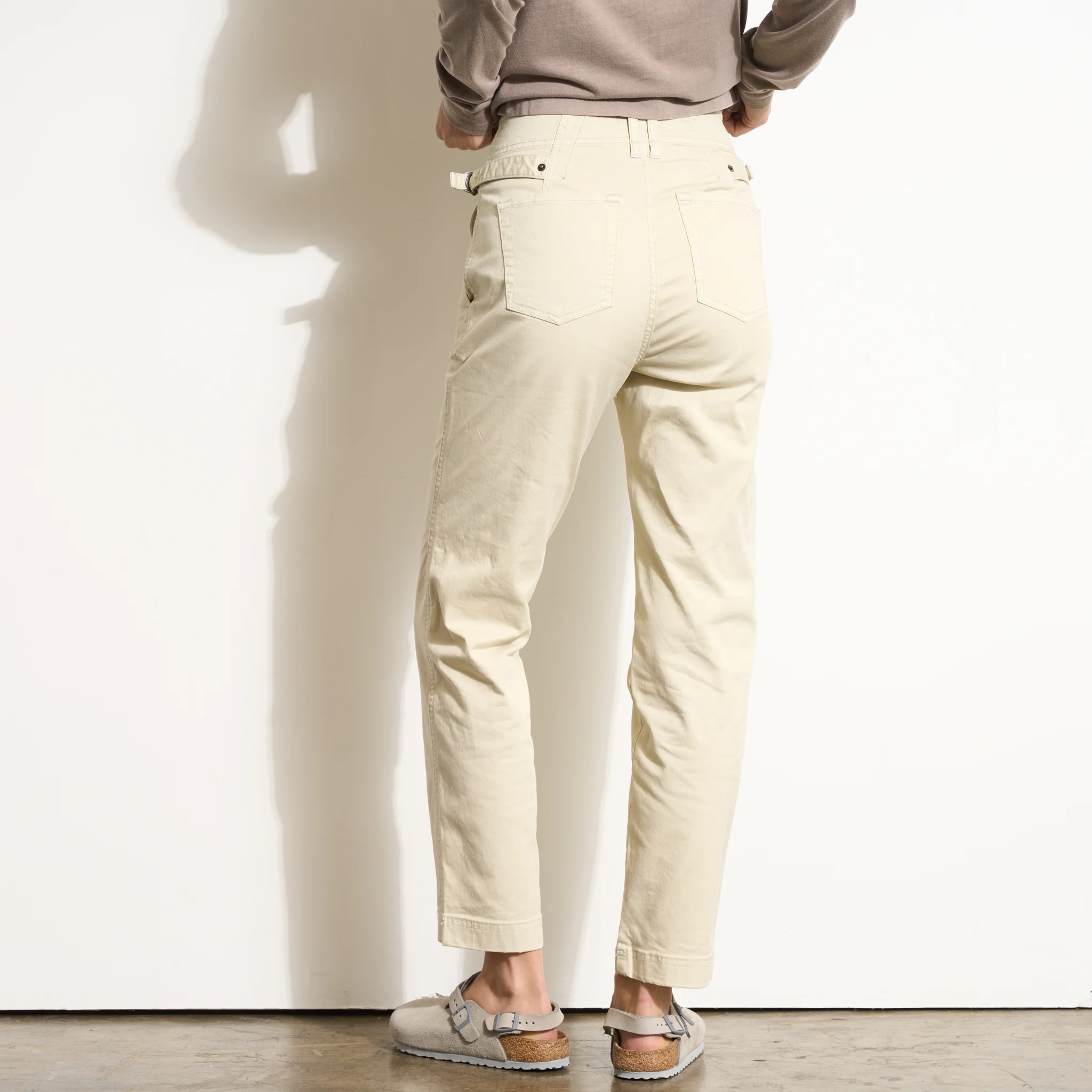 Jalen Utility Trouser - Image 5