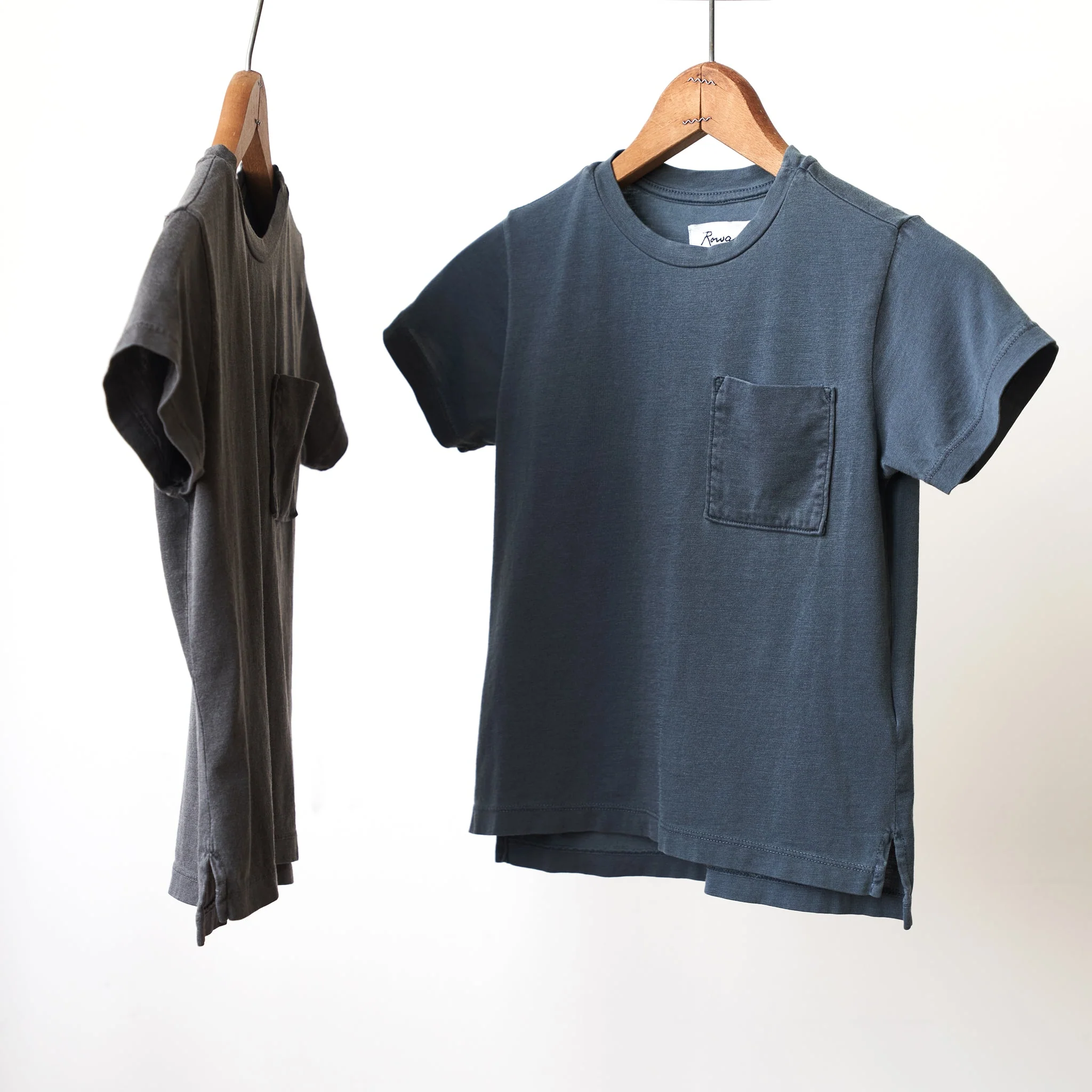 Kids Asher Pocket Tee - Image 14