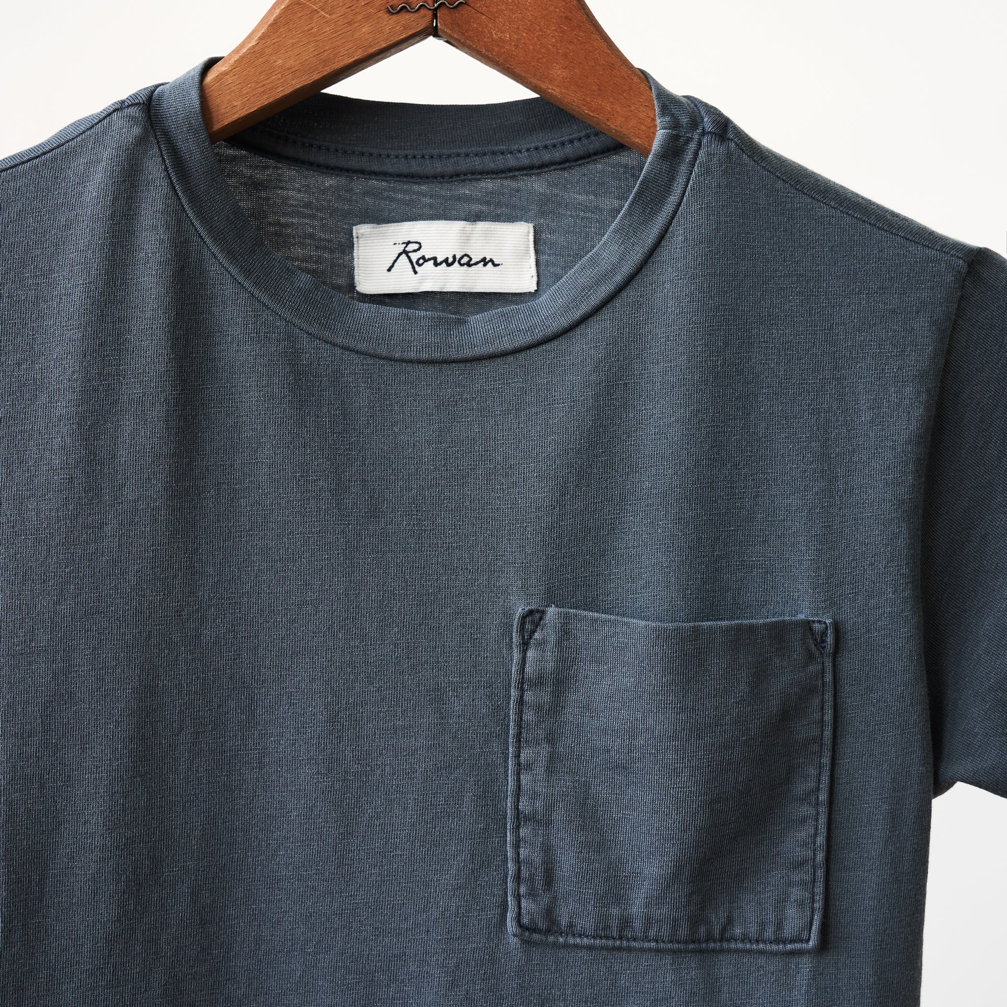 Kids Asher Pocket Tee - Image 6