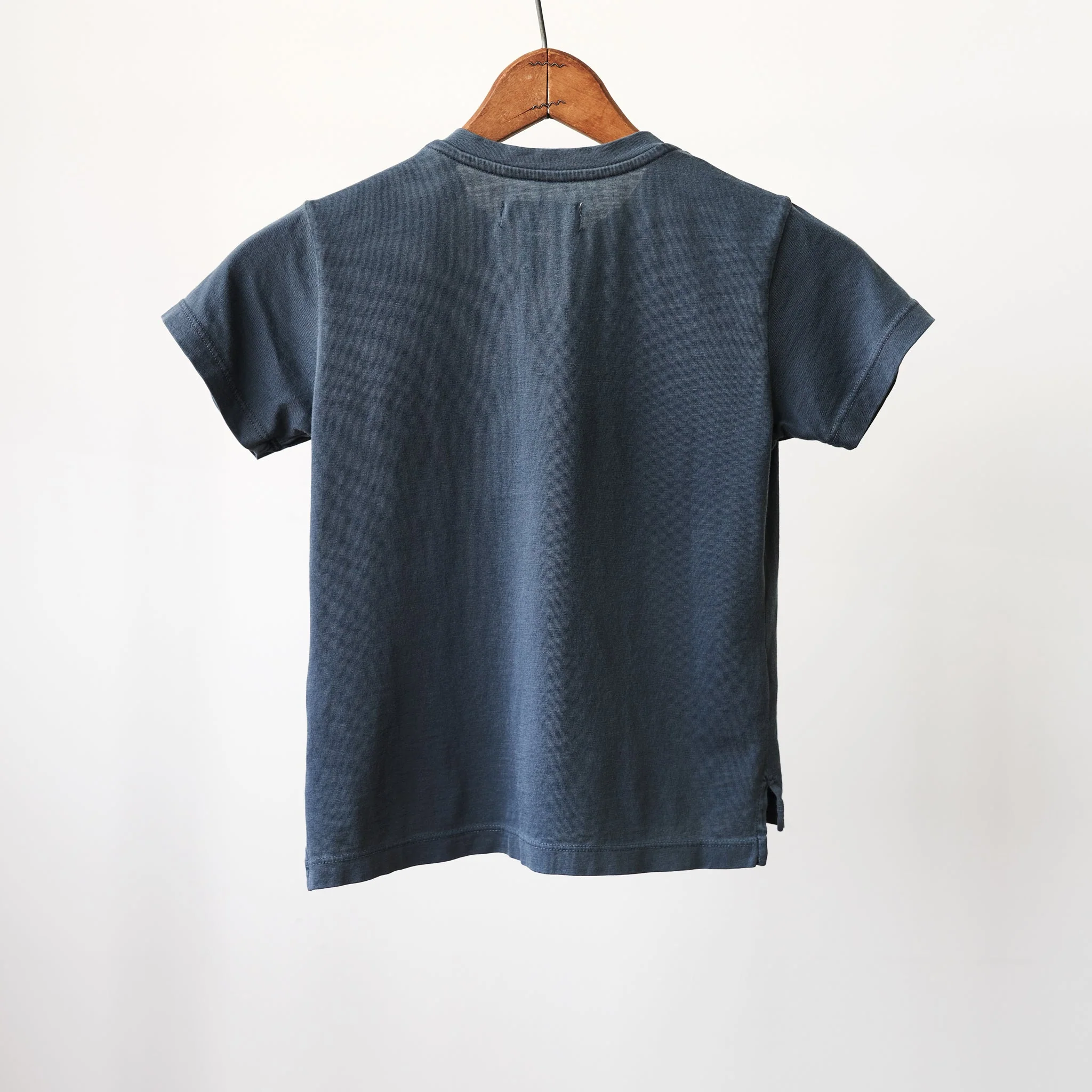 Kids Asher Pocket Tee - Image 7
