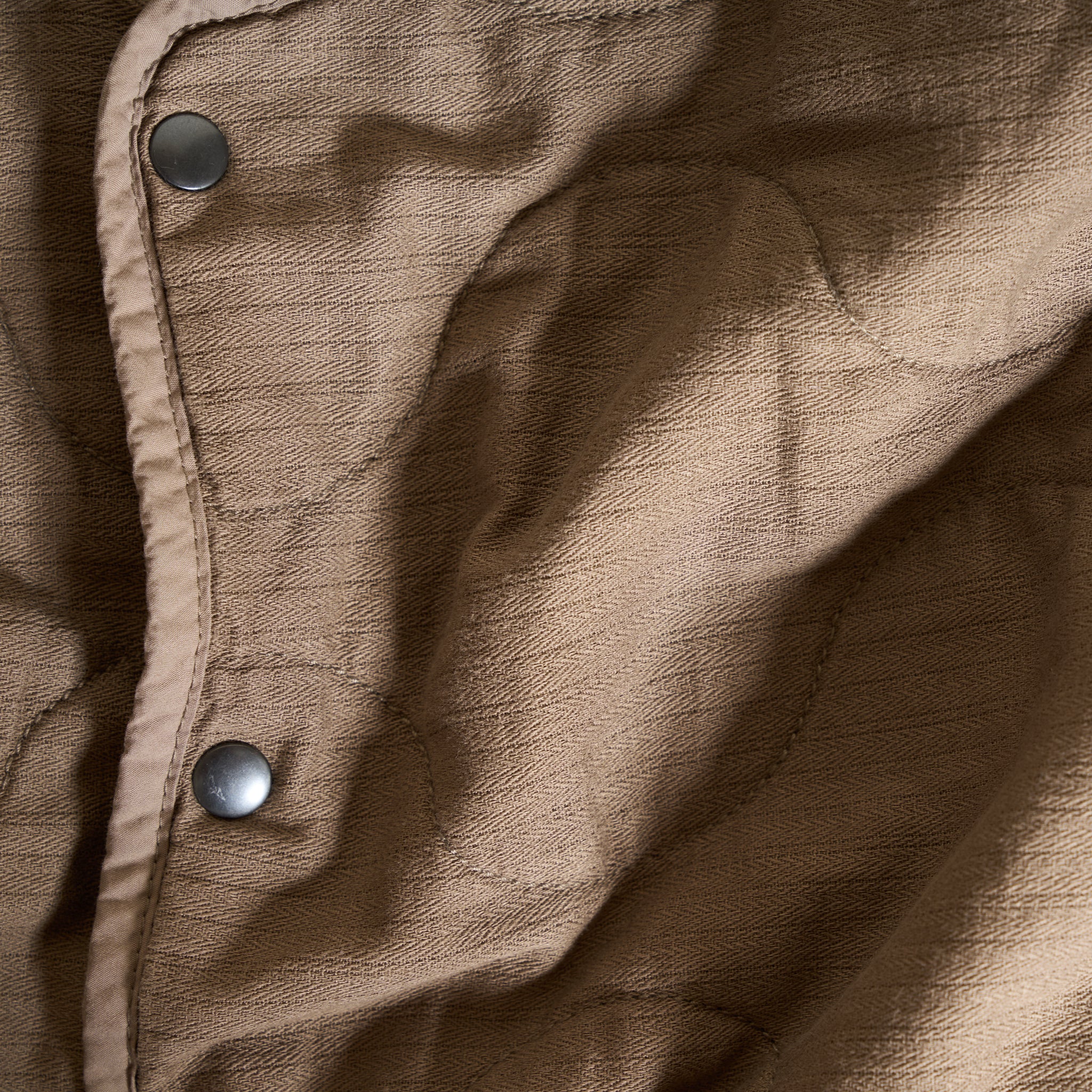 Lewis Quilted Bomber Liner - Image 7
