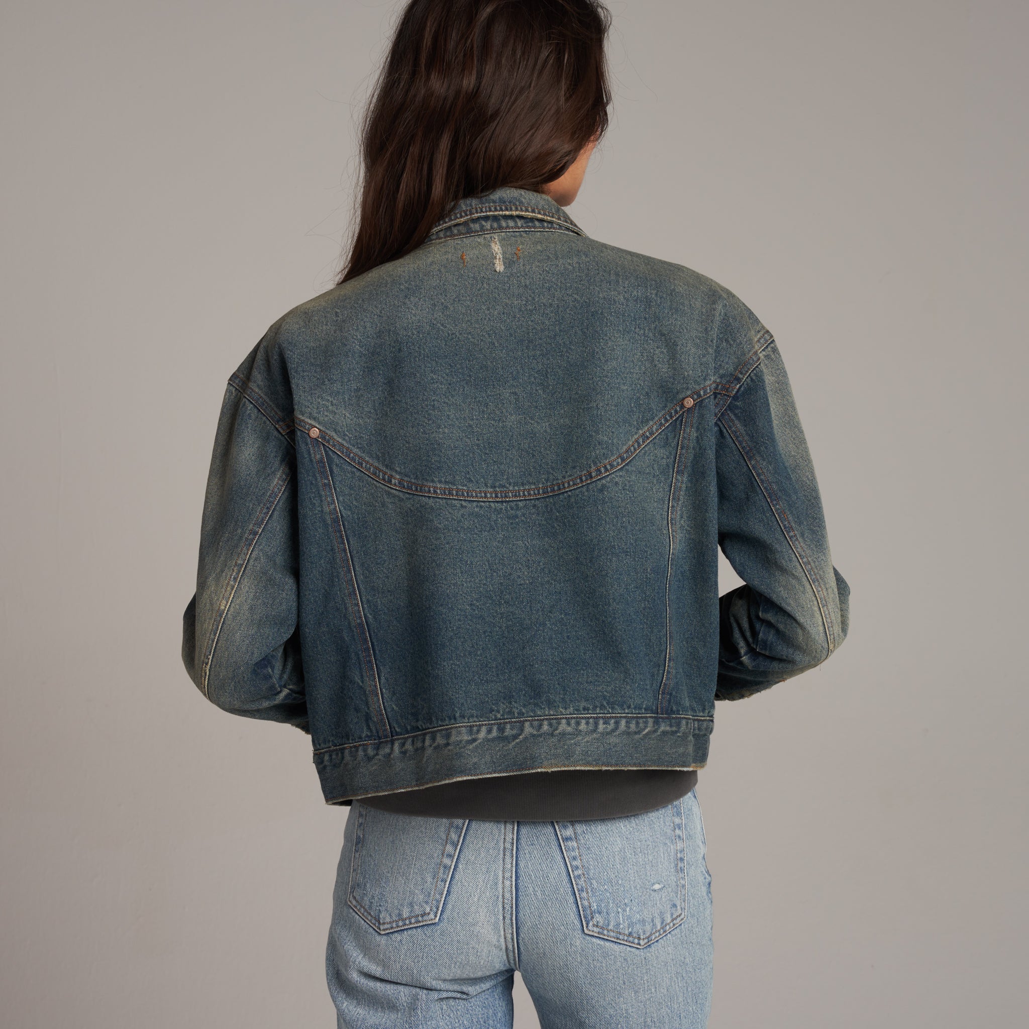 Marlie Jean Jacket - Image 4