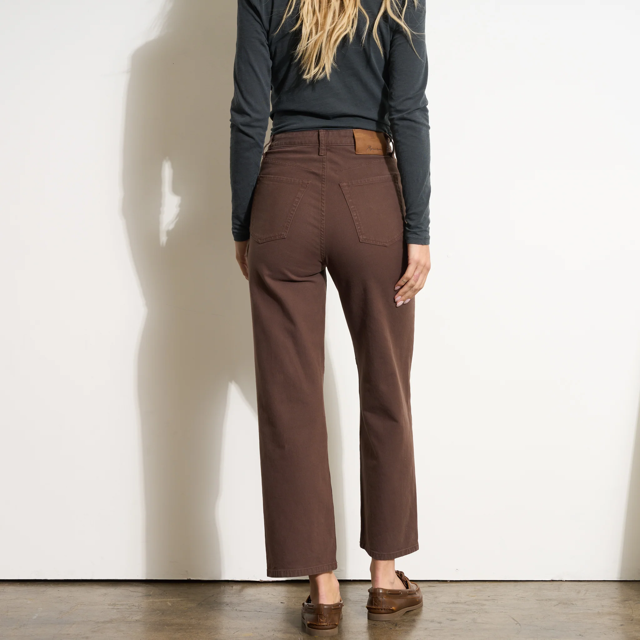 Merilee 5-Pocket Pant - Image 12