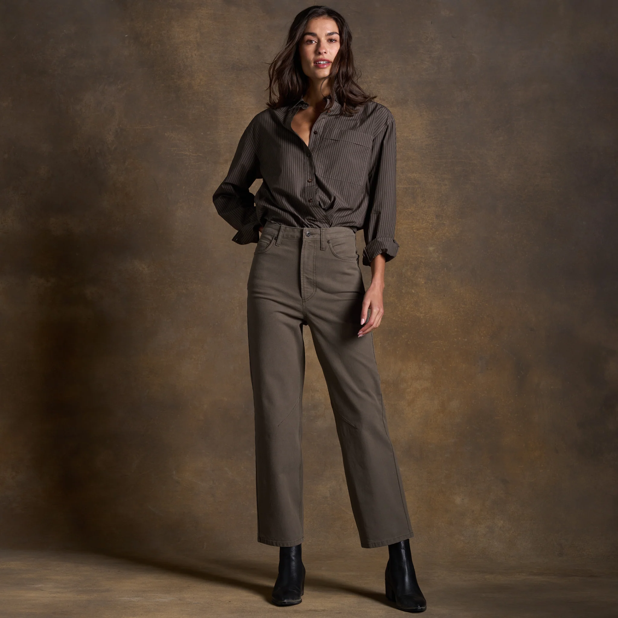 Merilee 5-Pocket Pant - Image 16