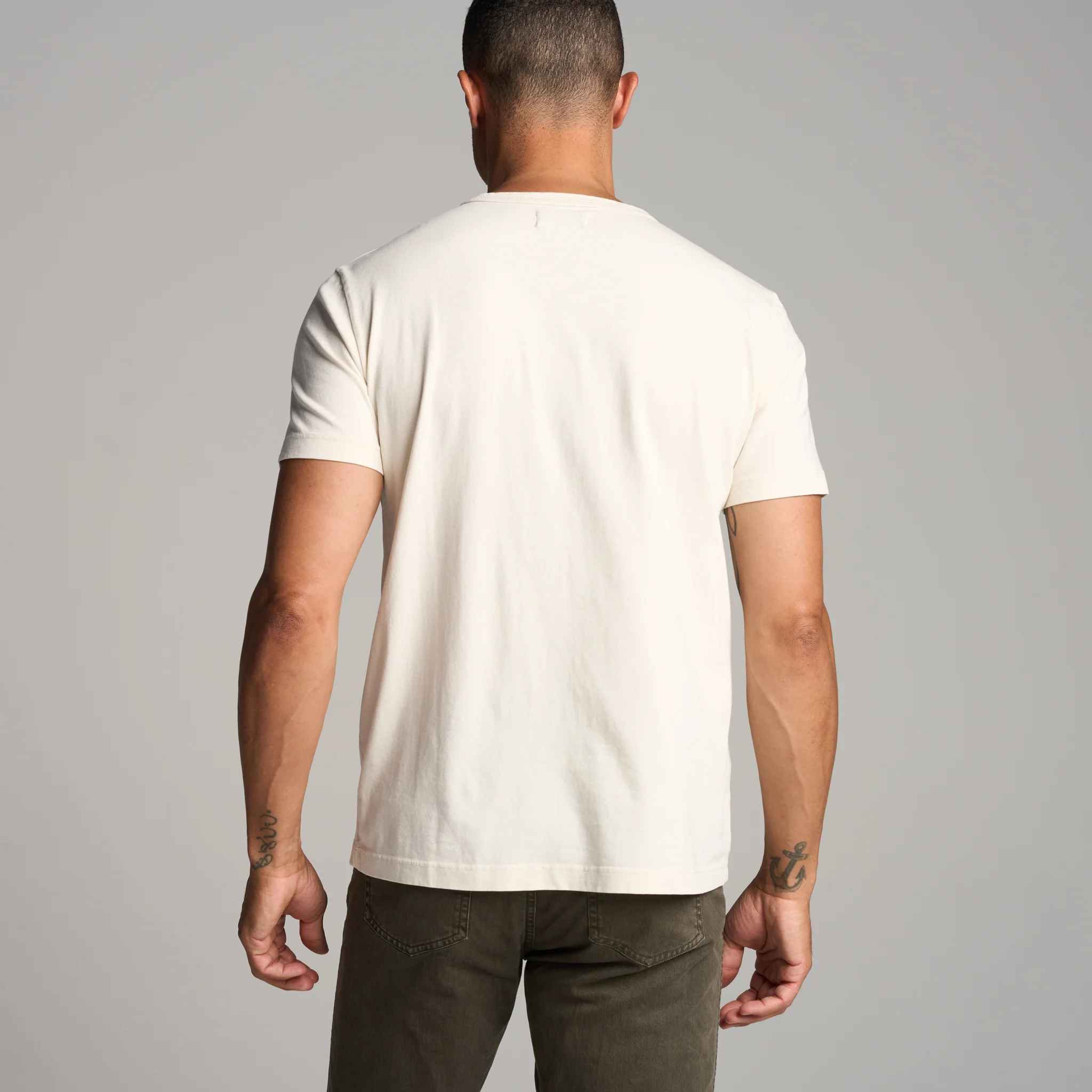 Noah Standard Tee - Image 11