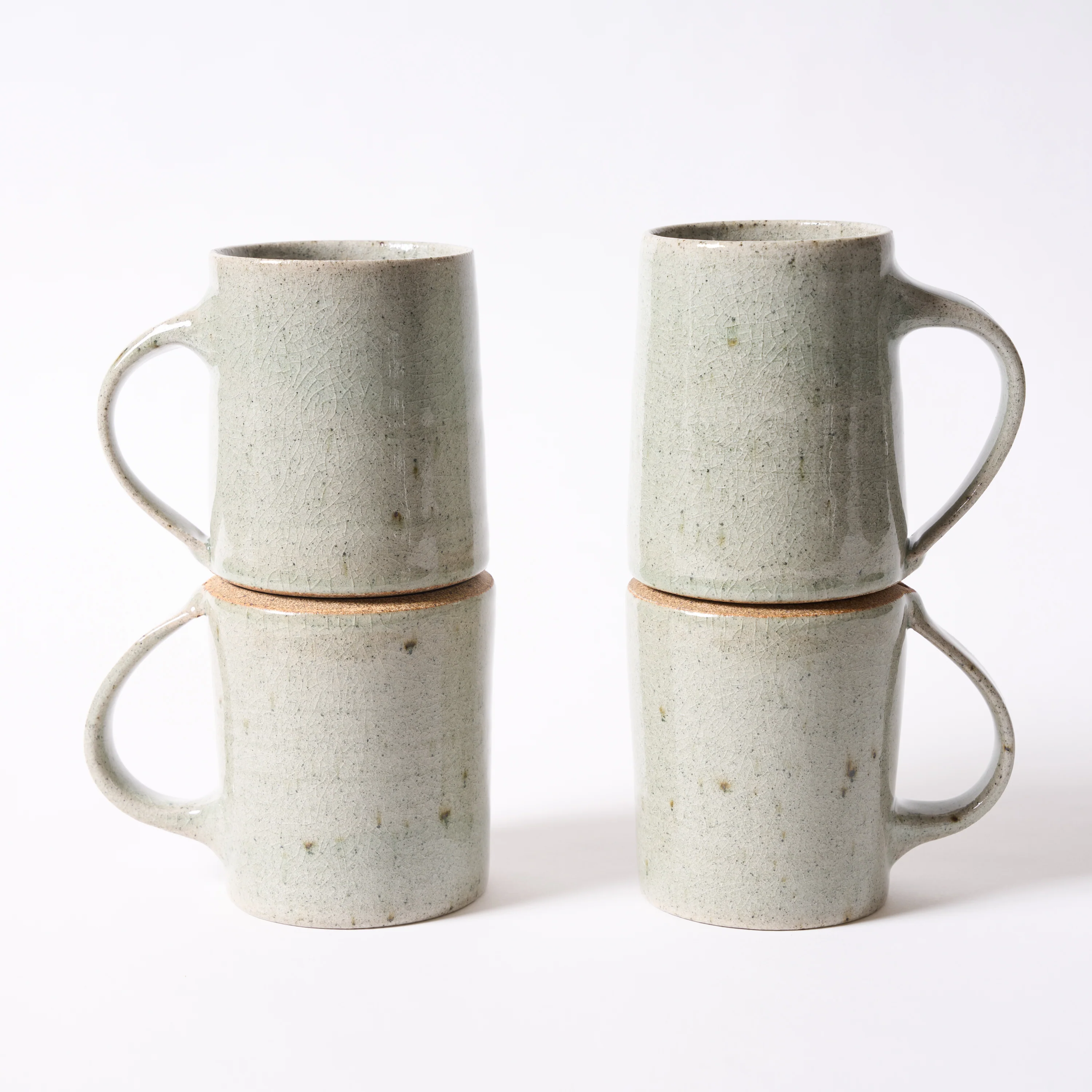 Noah Stoneware Mug - Image 12