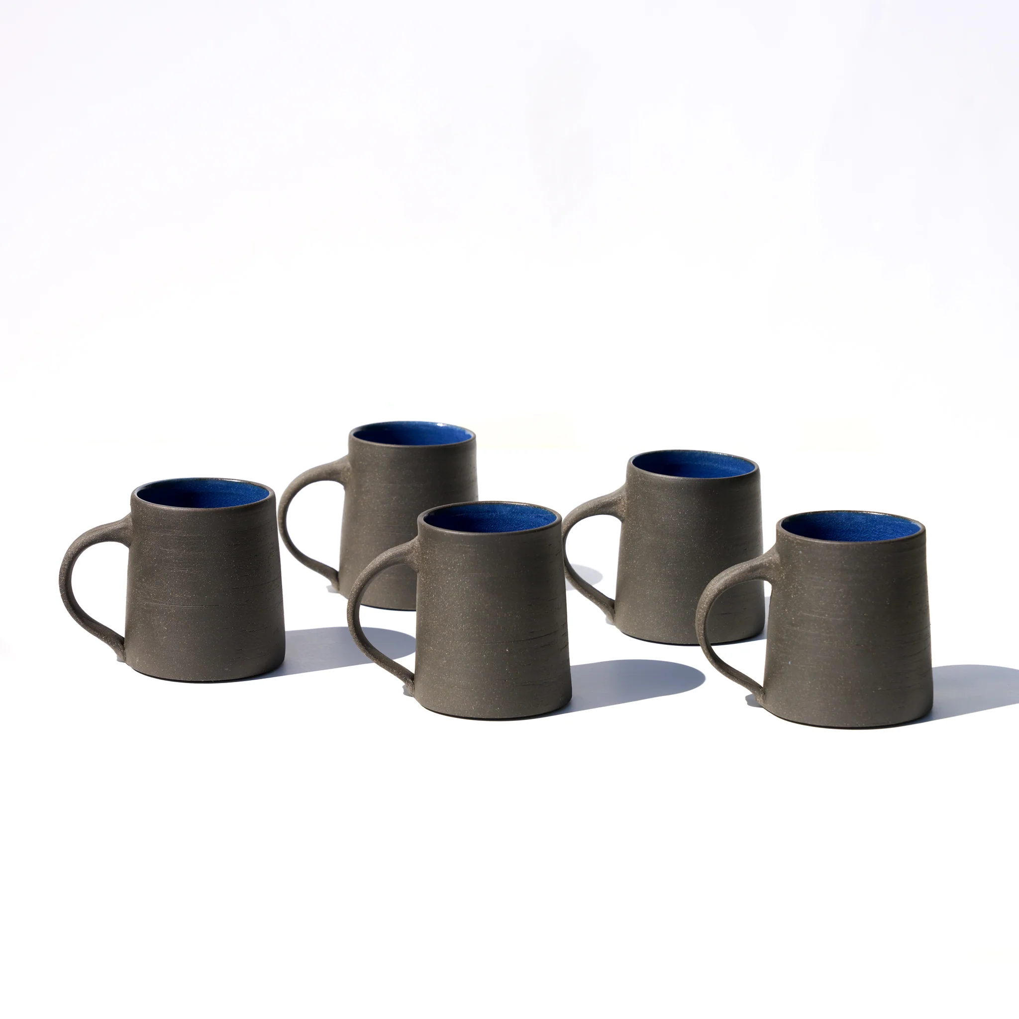 Noah Stoneware Mug - Image 13