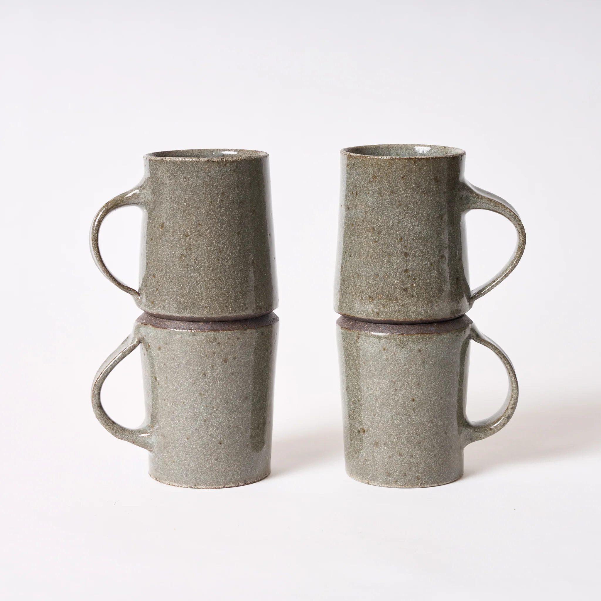 Noah Stoneware Mug - Image 6