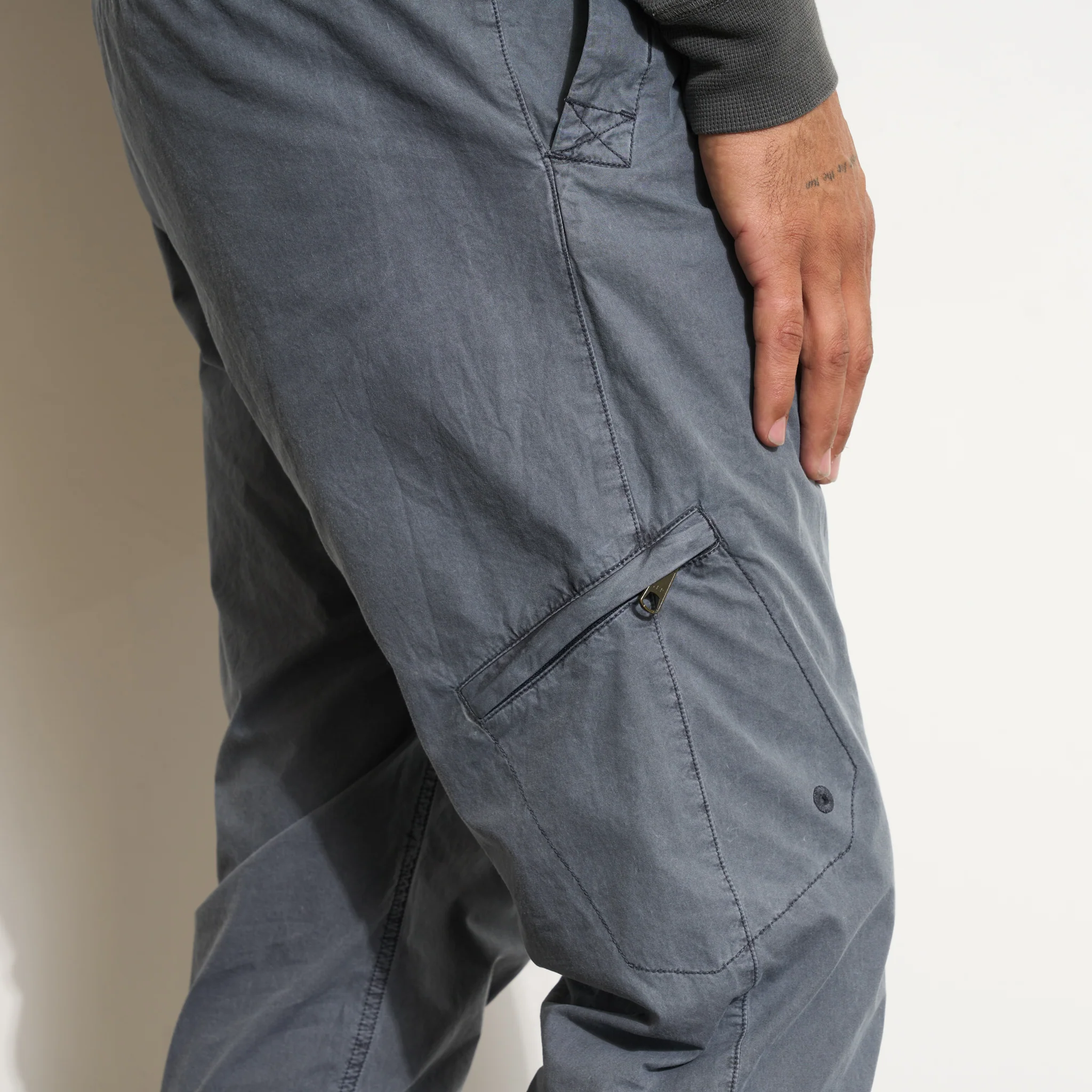 Norcross Rec Pant - Image 11